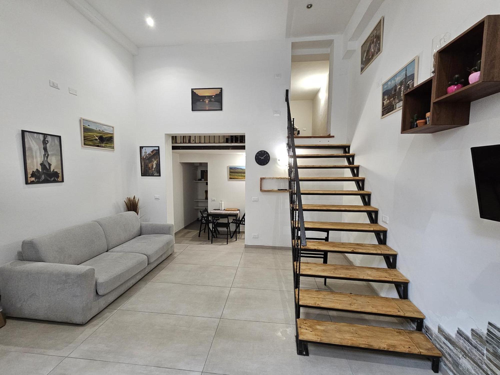 Casa Patrizia *