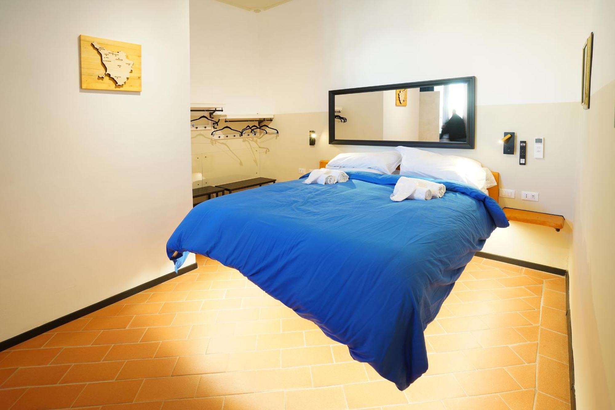 San Lorenzo Dome Apartment *