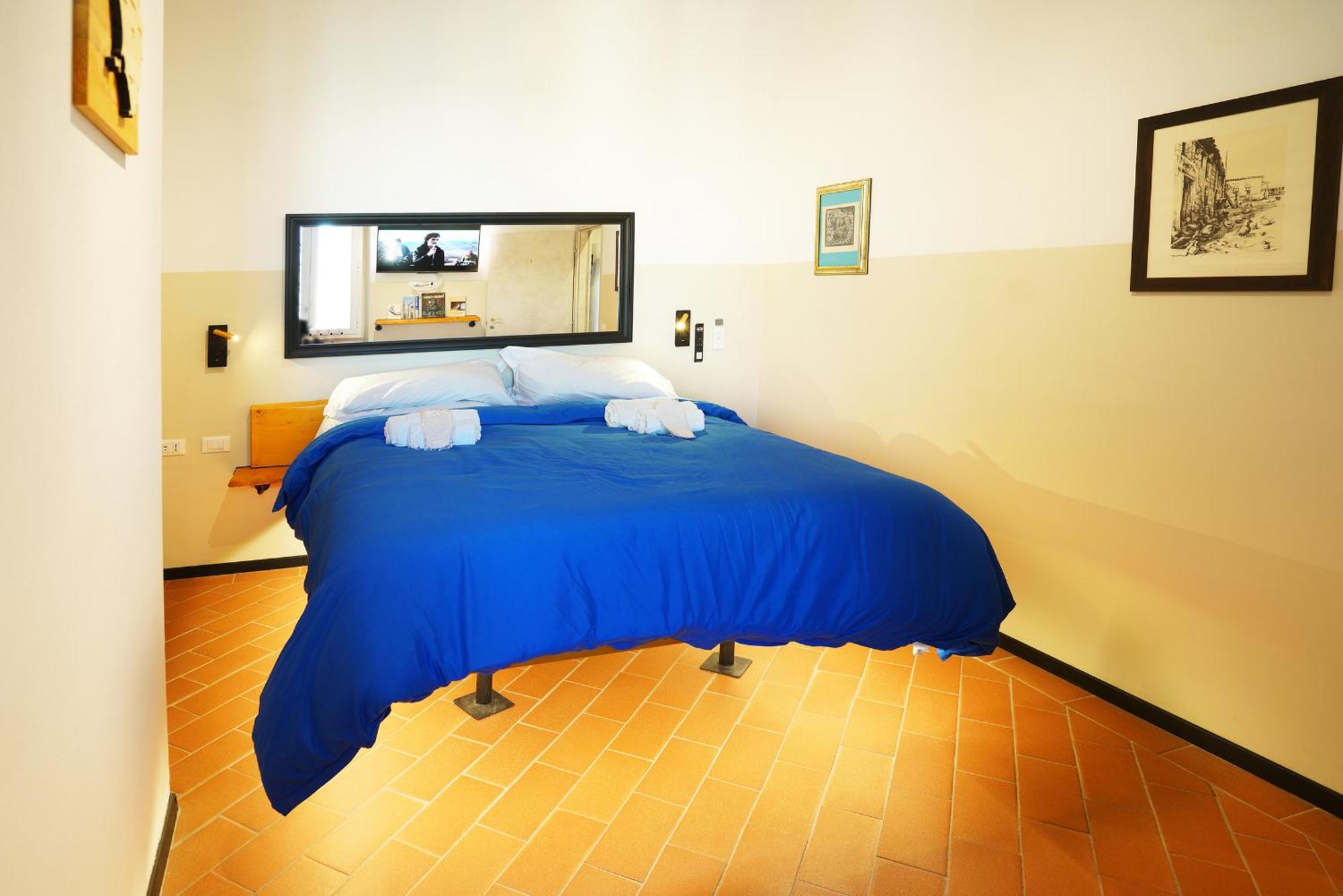 San Lorenzo Dome Apartment *