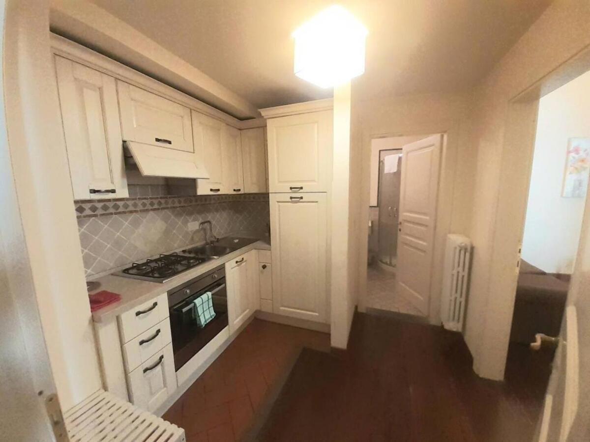 Albizi Donatello 206 Appartement