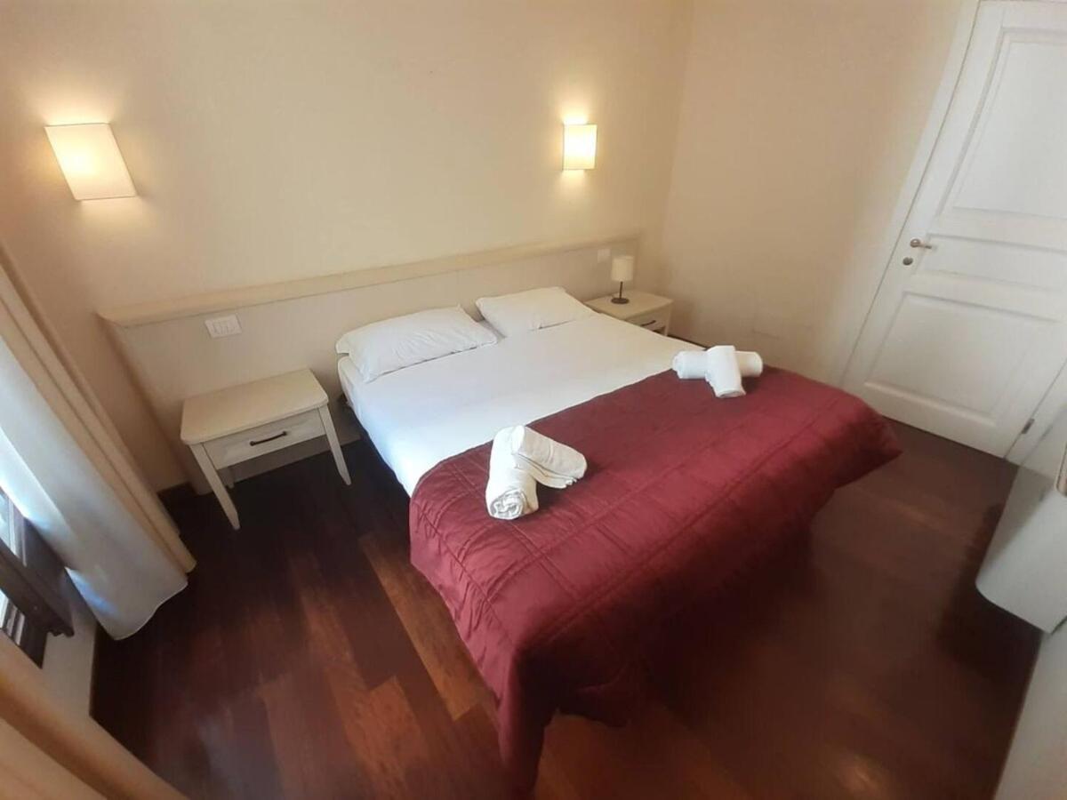 Albizi Donatello 206 Appartement Florence