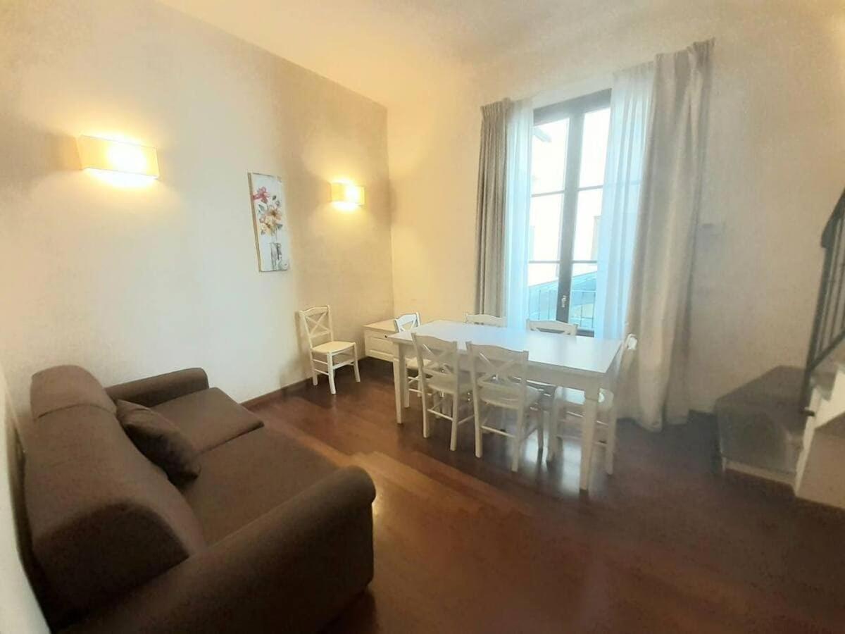 Albizi Donatello 206 Appartement