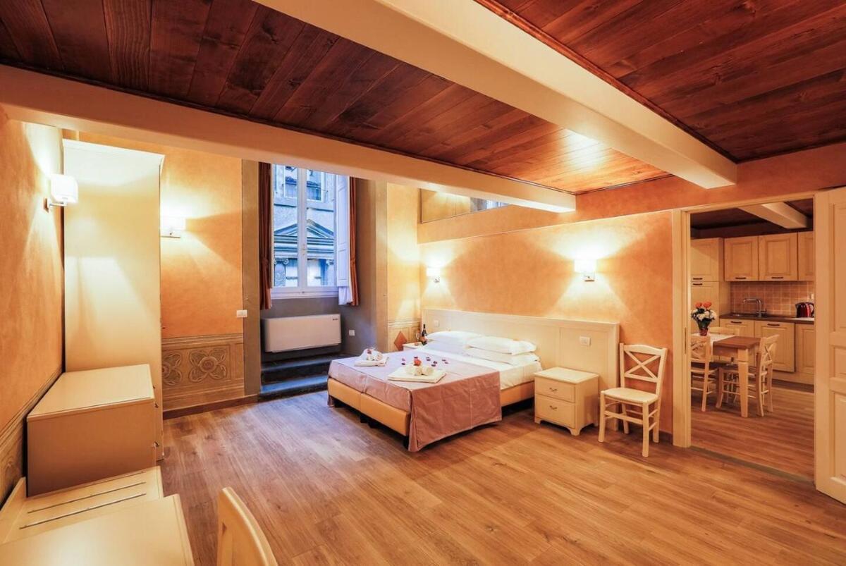 Appartement Albizi Cimabue 314 Florence