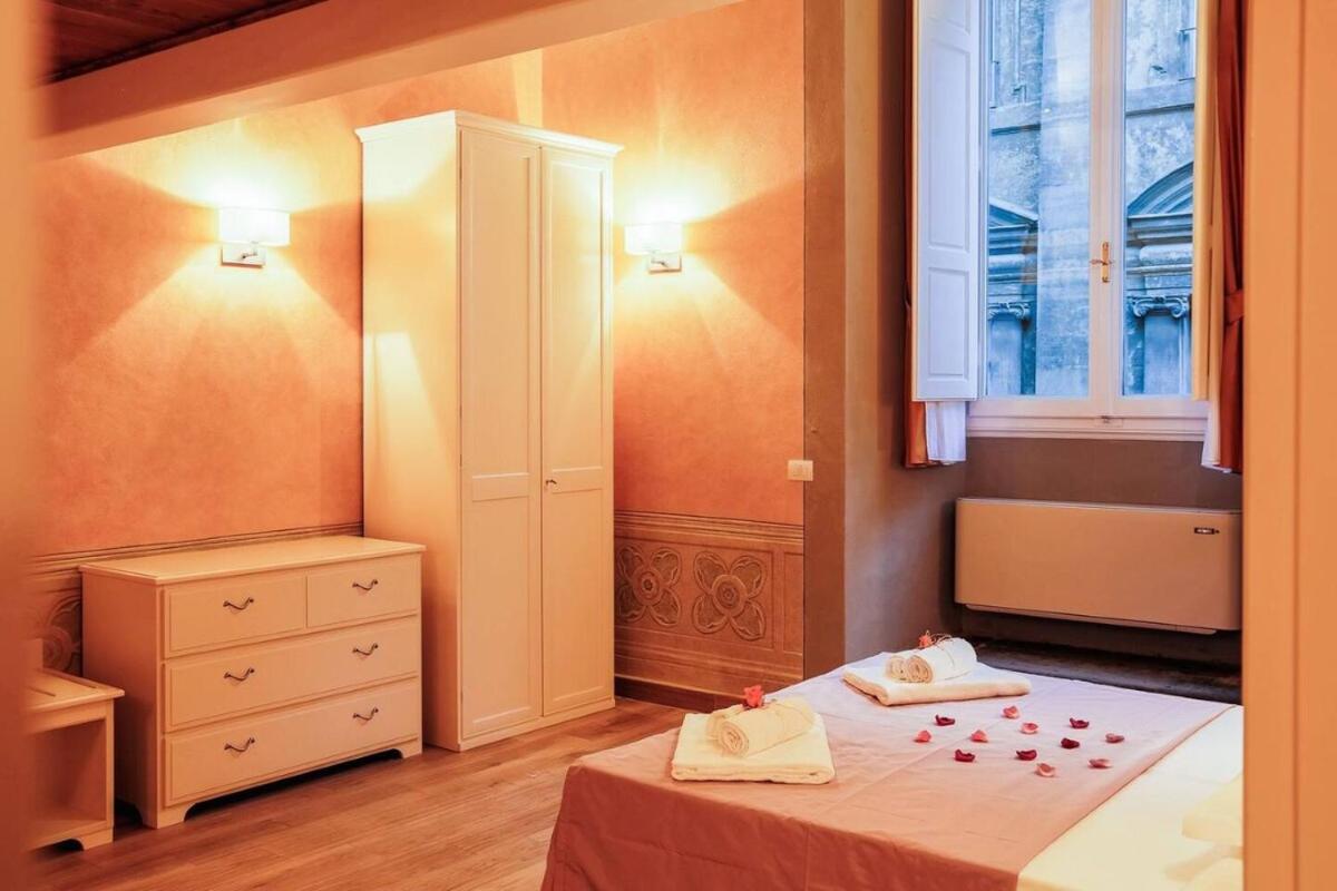 Albizi Cimabue 314 Appartement *