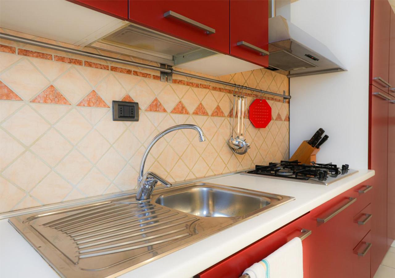 Dimora Rebecca - Near Center Appartamento Firenze