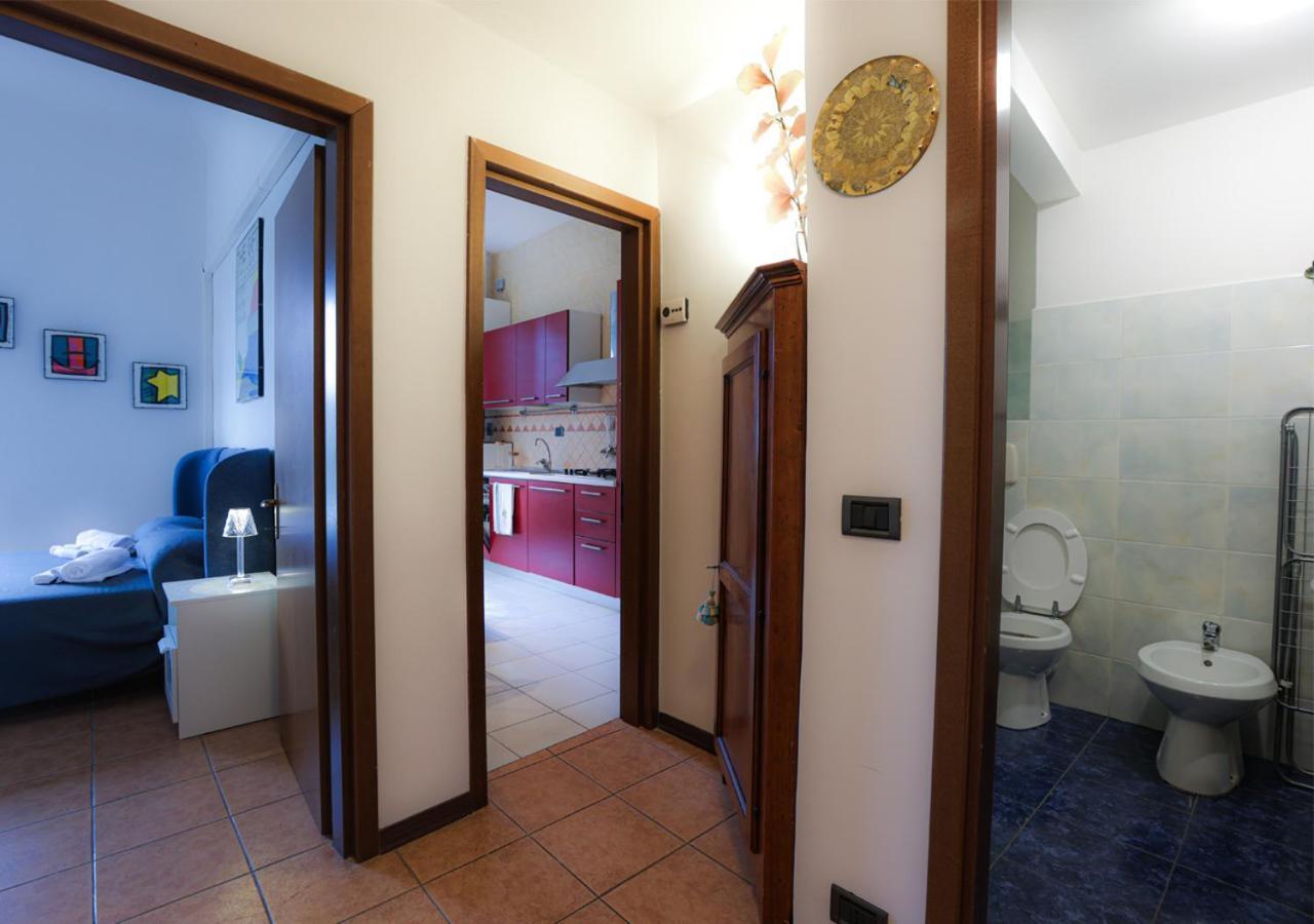 Dimora Rebecca - Near Center Appartamento *