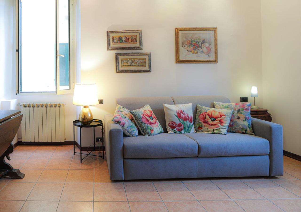 Dimora Rebecca - Near Center Appartamento *