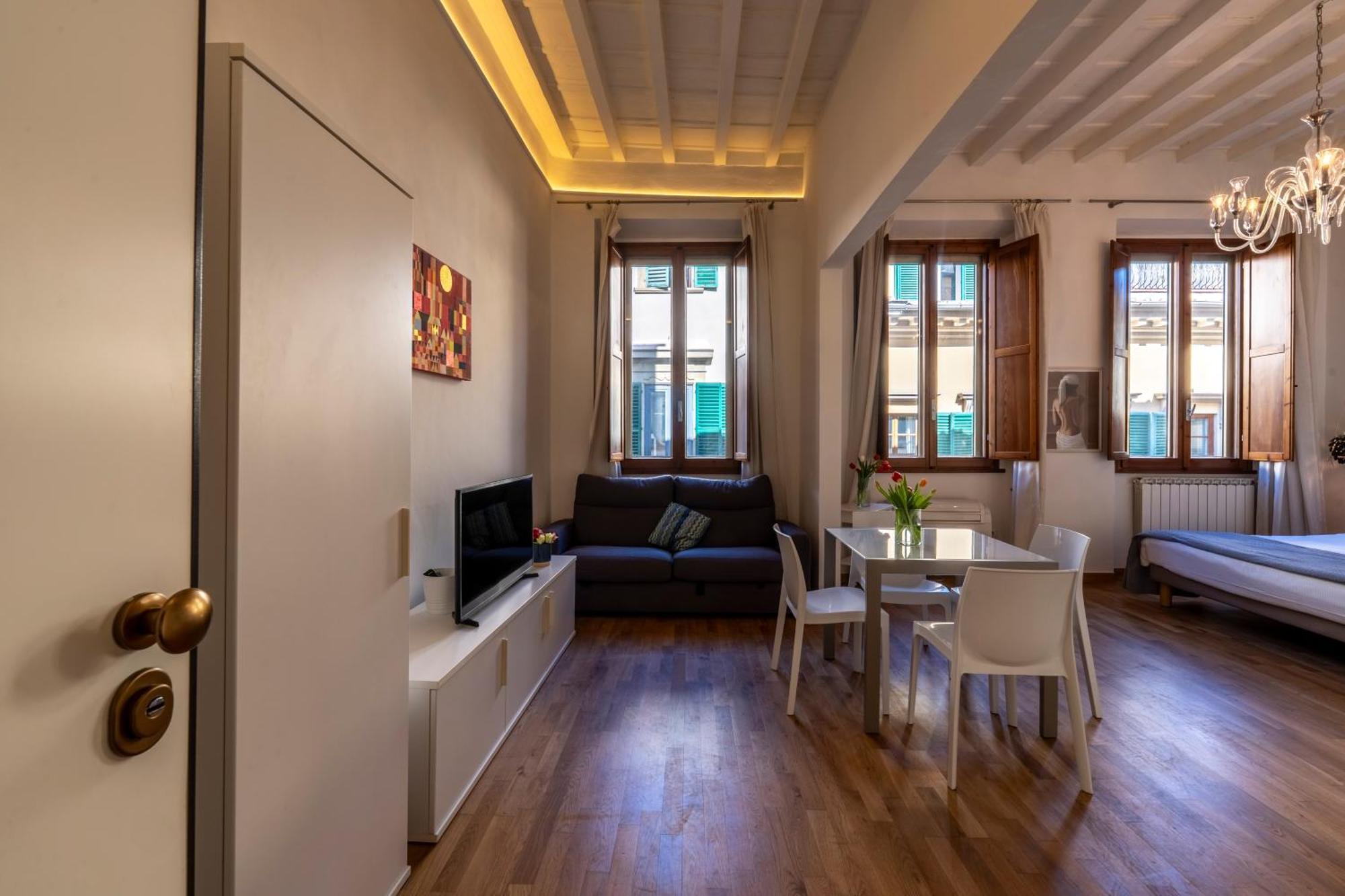 Maison d'hôtes Bela Florence