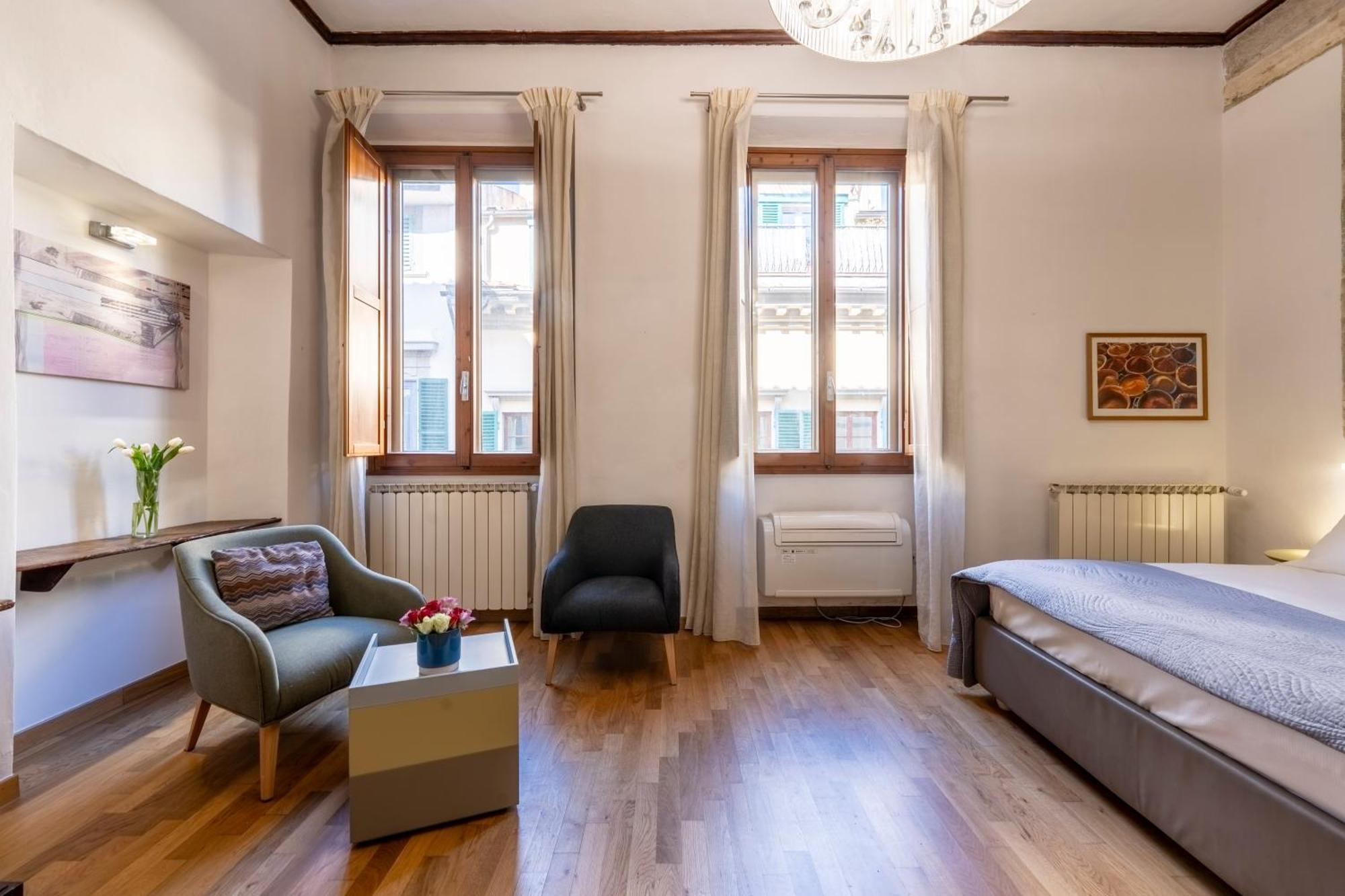 Maison d'hôtes Bela Florence