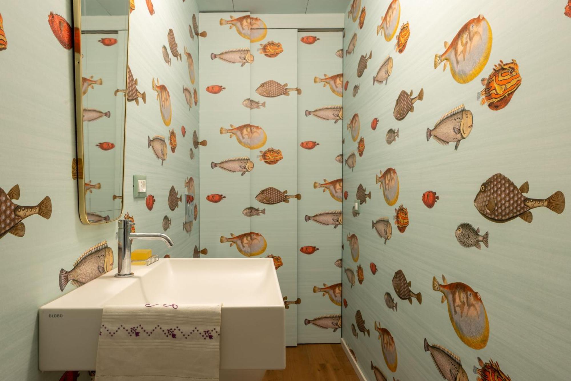 Numero 11 Appartement Florence