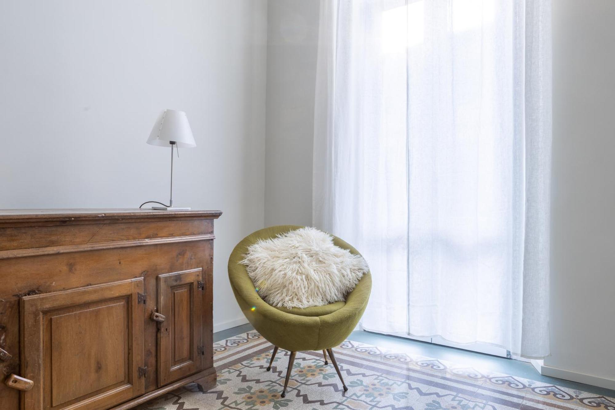 Appartement Numero 11 Florence