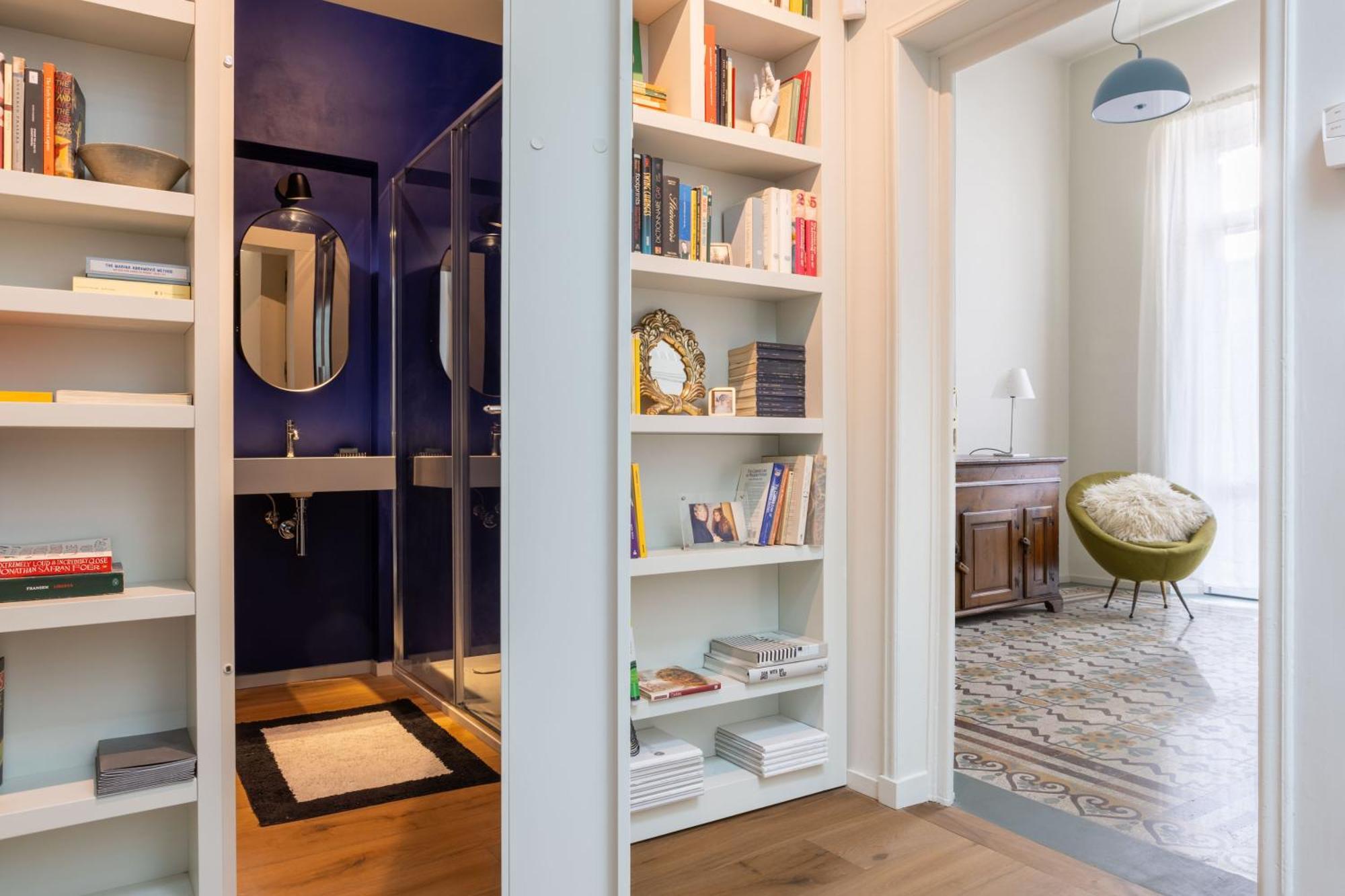 Numero 11 Appartement Florence