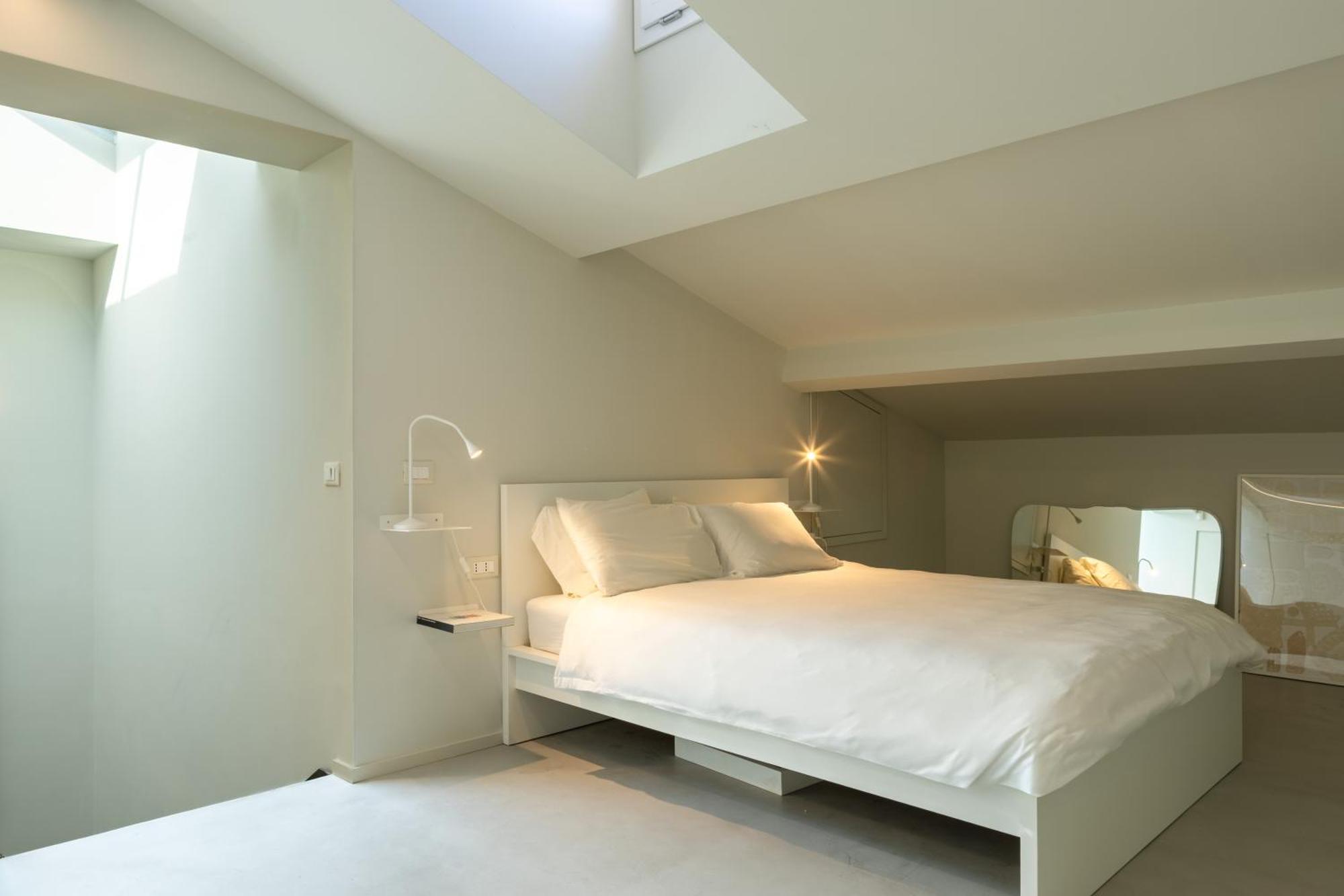 Appartement Numero 11 Florence
