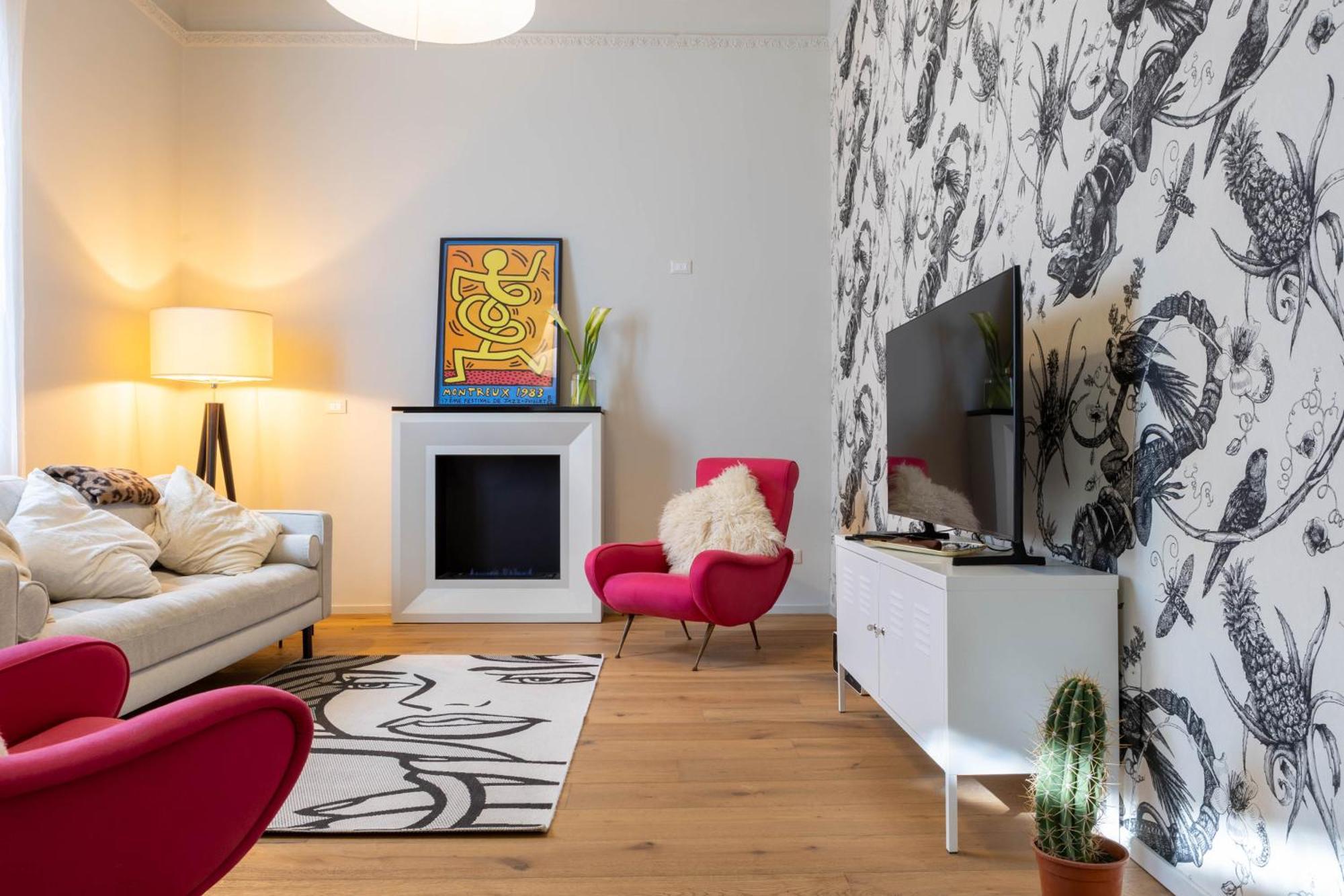 Appartement Numero 11