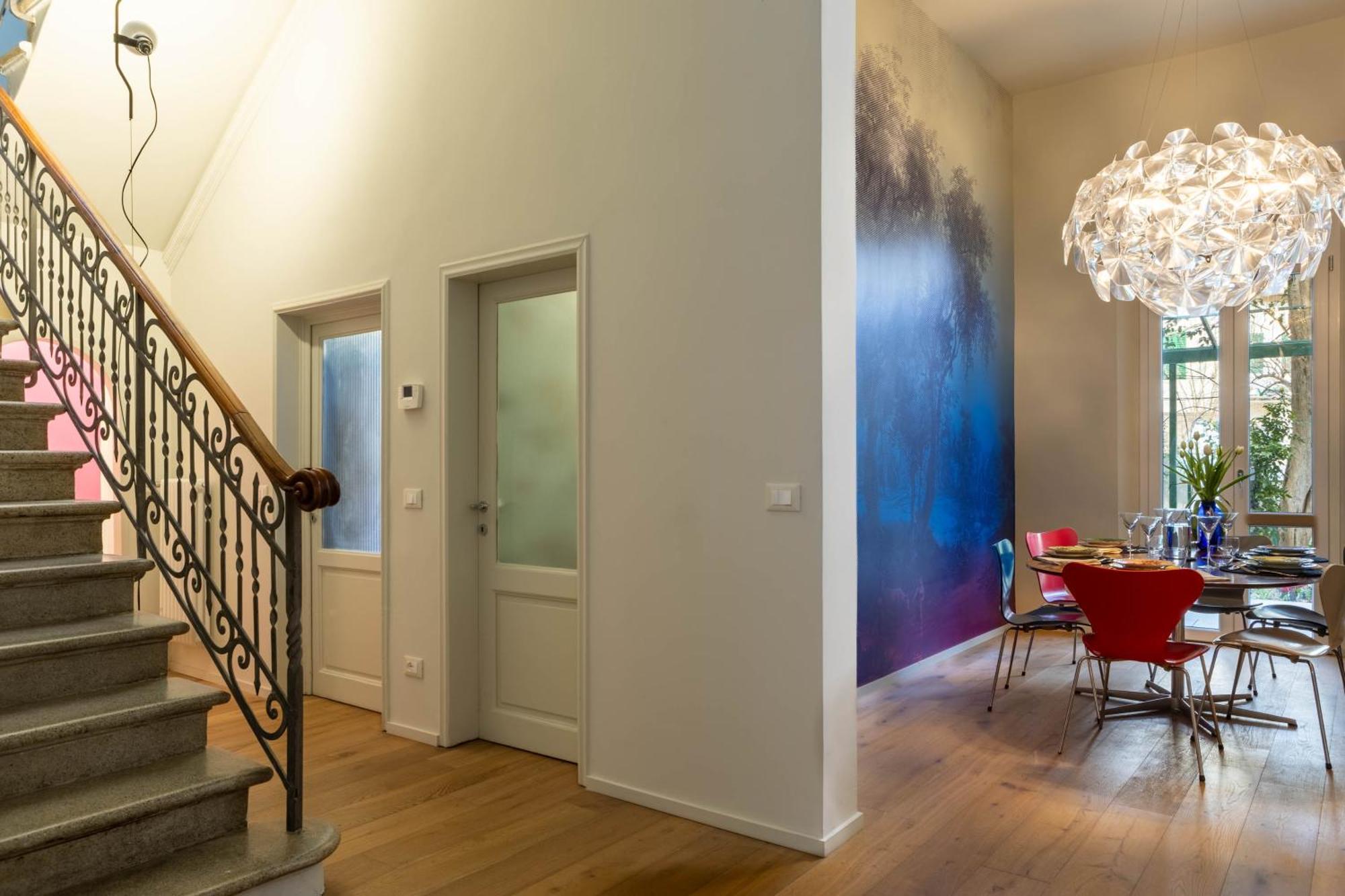 Appartement Numero 11 *