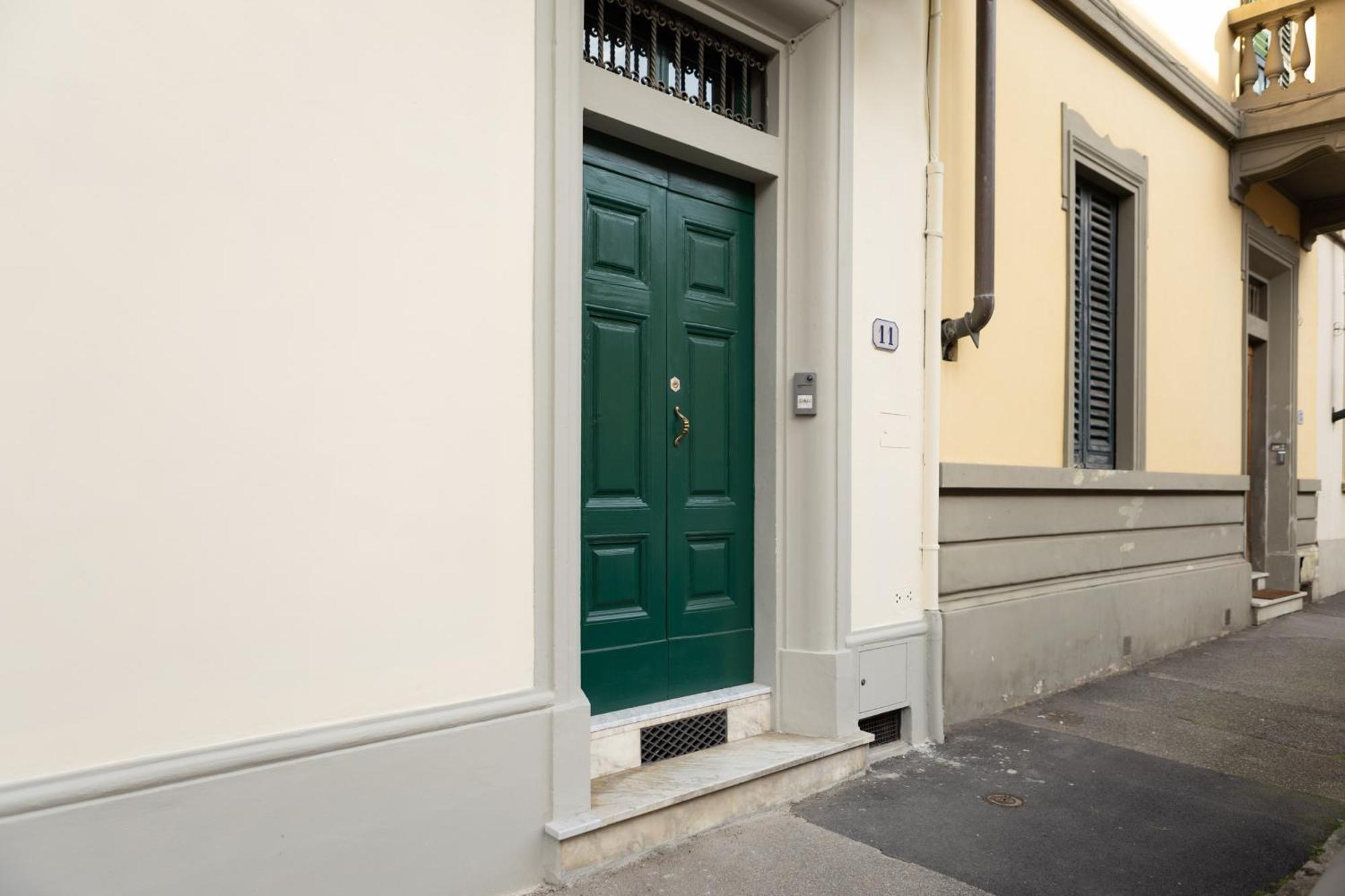 Appartement Numero 11 *