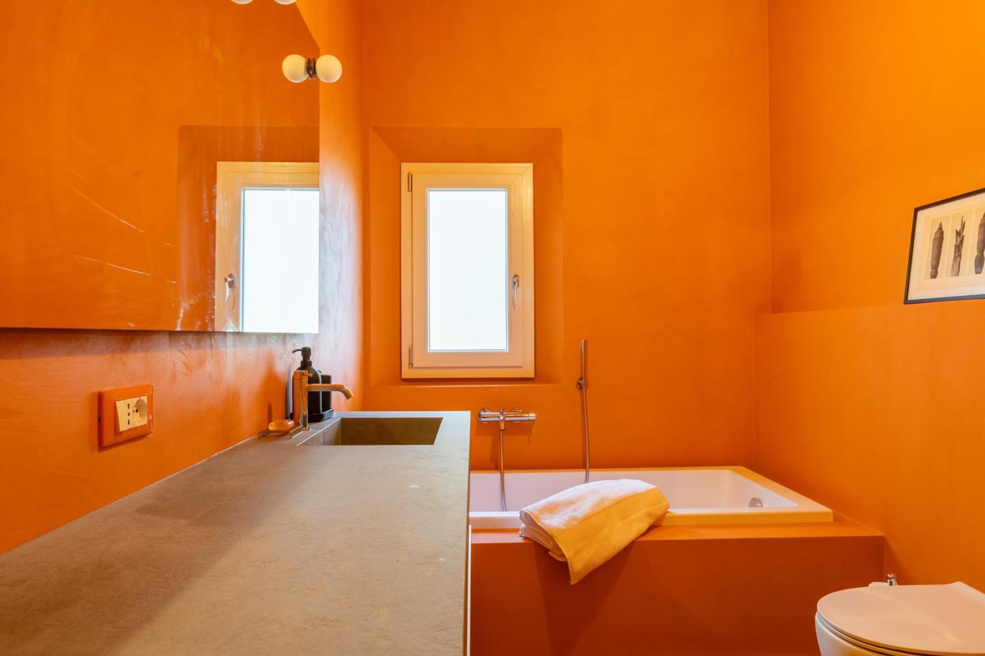 Appartement Numero 11 Florence