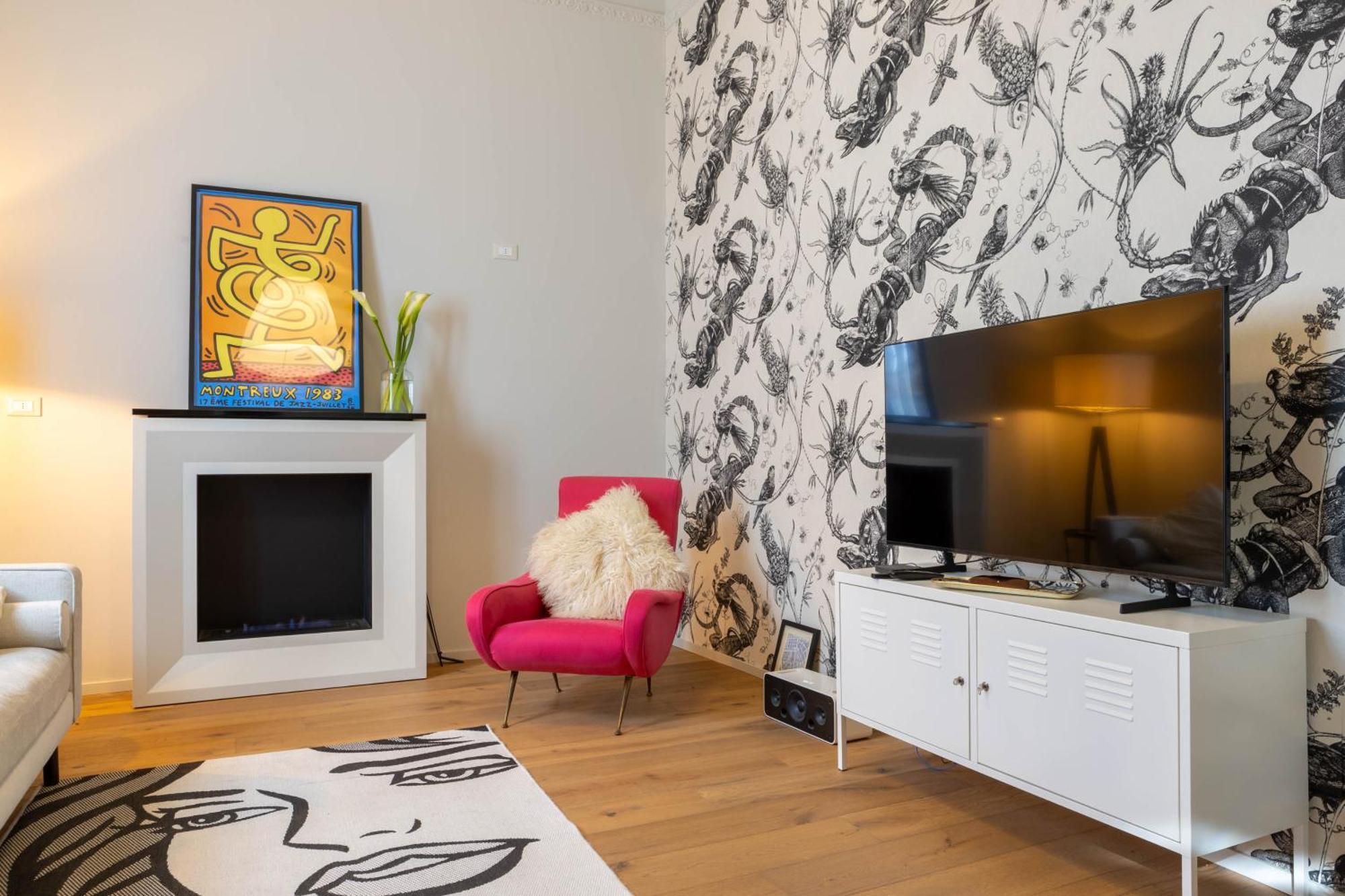Numero 11 Appartement