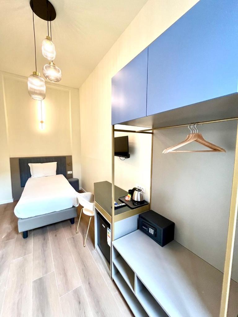 Duca D'aosta Hotel Florence