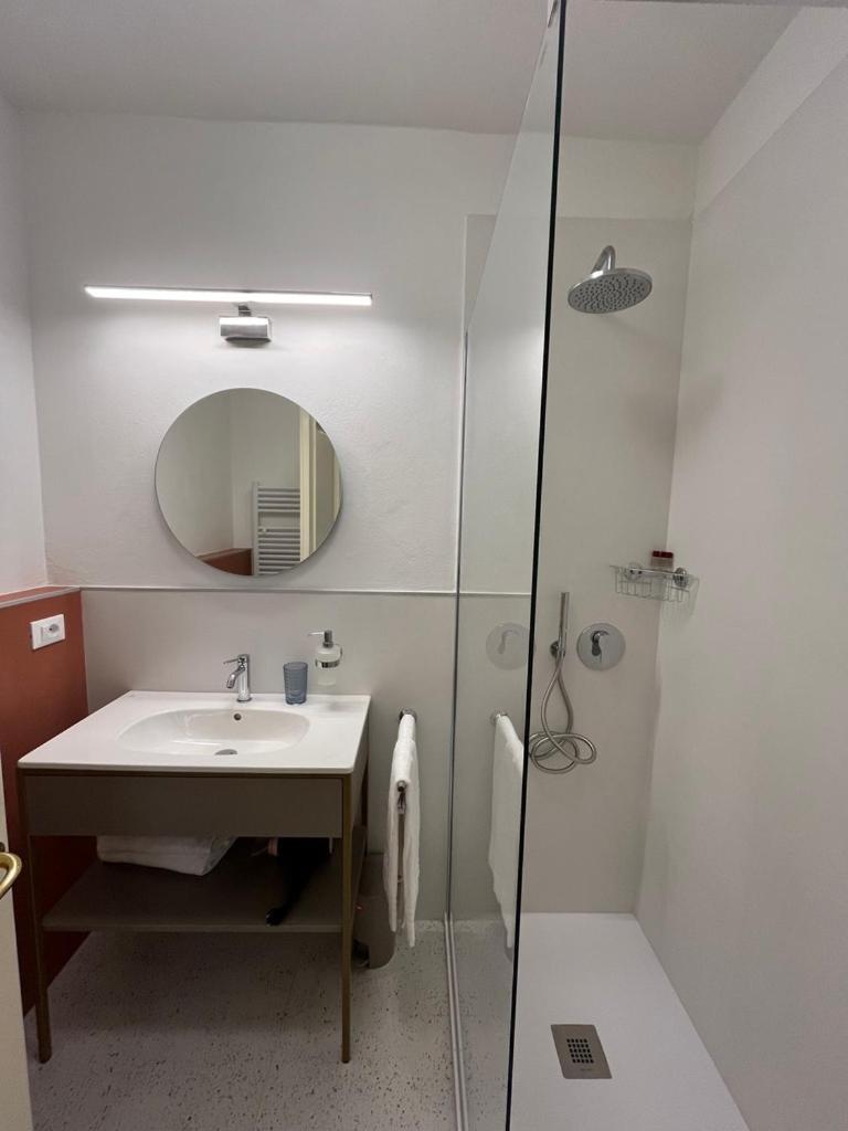 Hotel Duca D'aosta