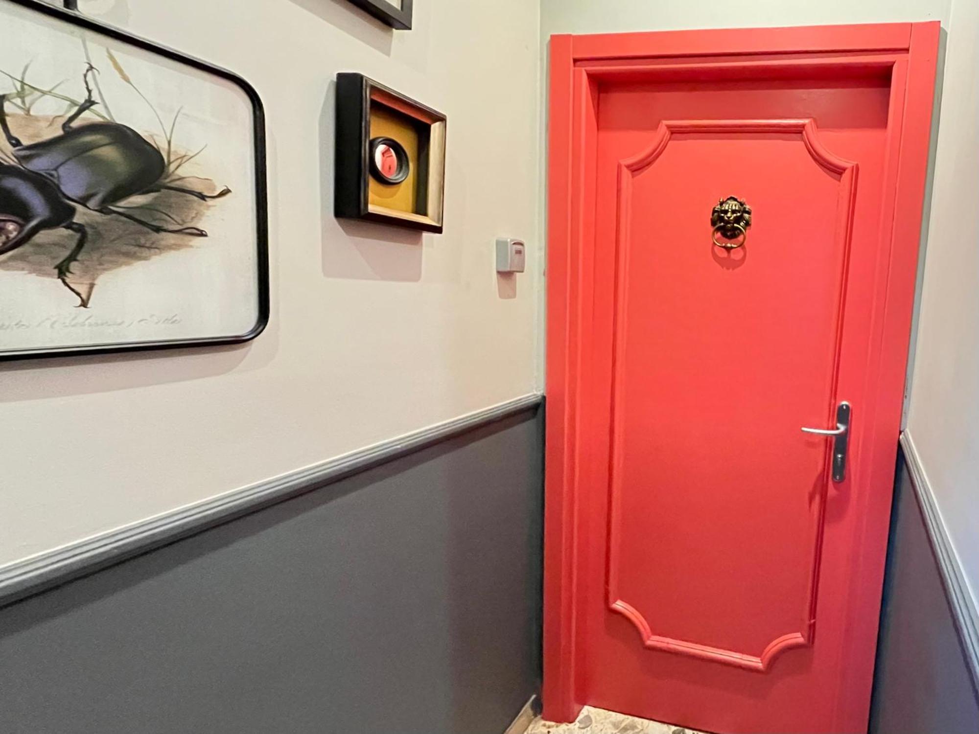 Residenza Olimpo Center Bed & Breakfast Florence
