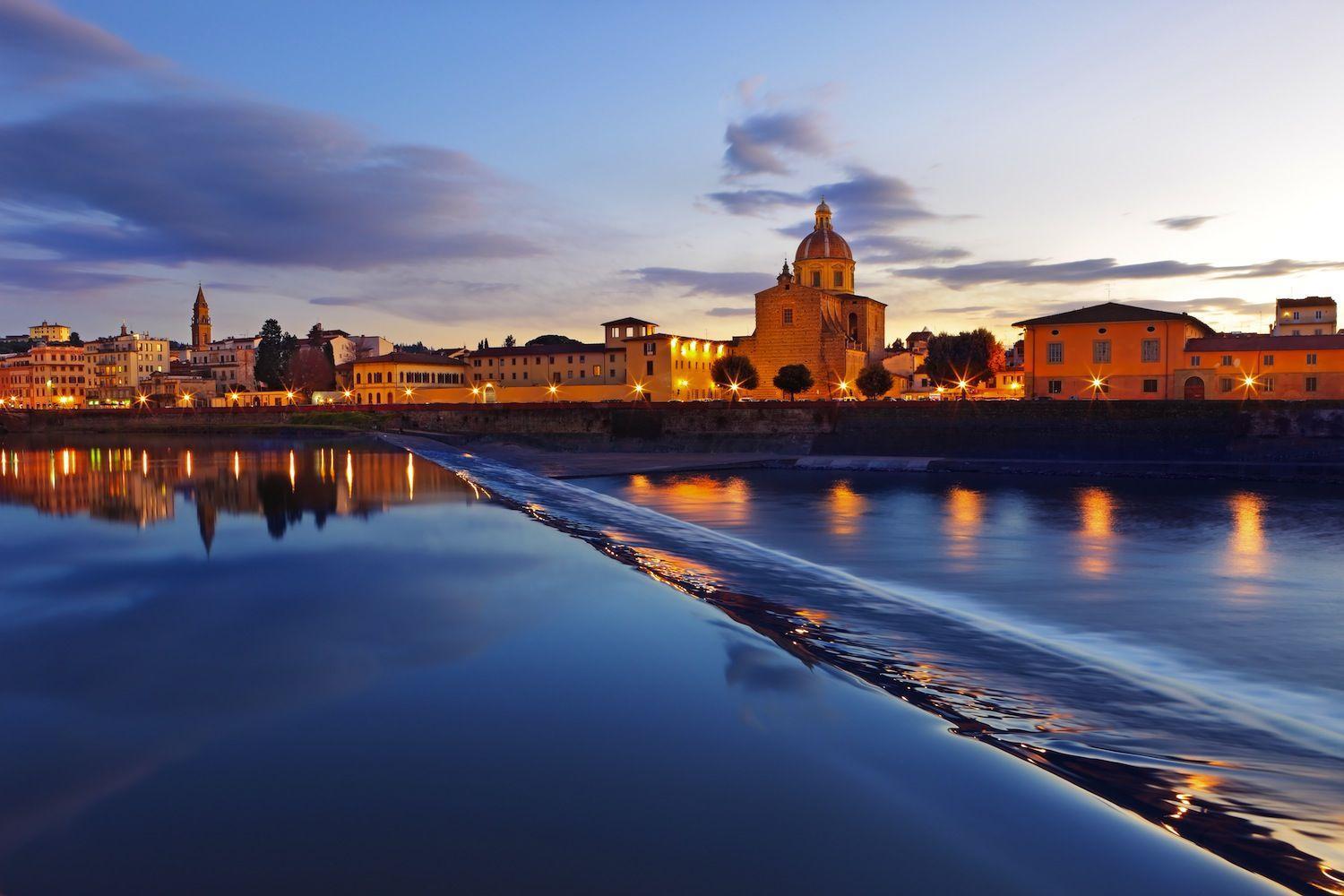 Apartment Your In The Heart Of Florence