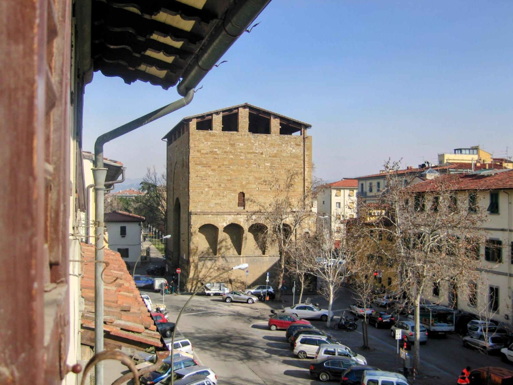 Your In The Heart Of * Florence