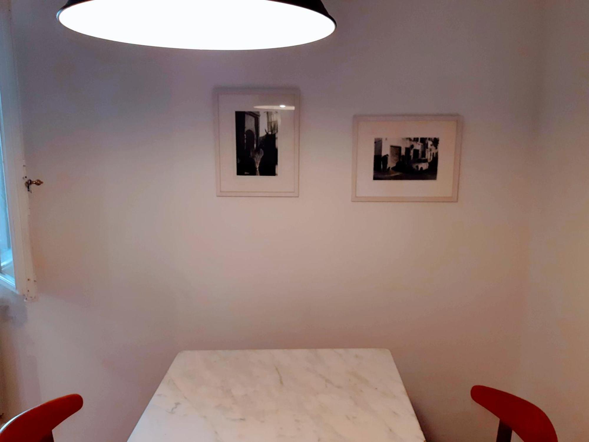 Apartment Your In The Heart Of