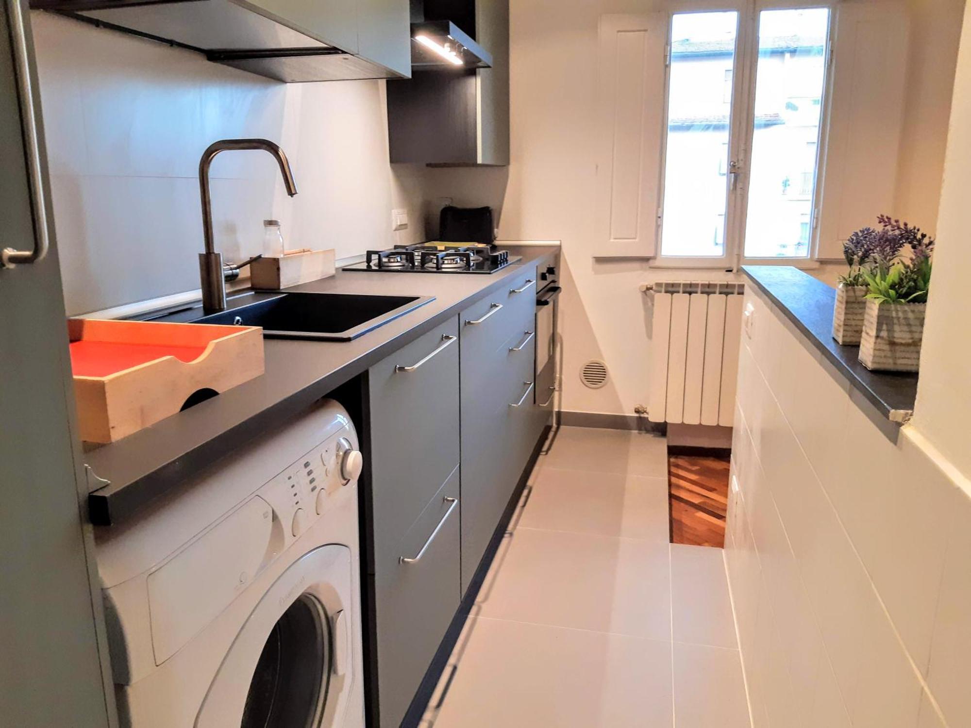 Your In The Heart Of Apartment *