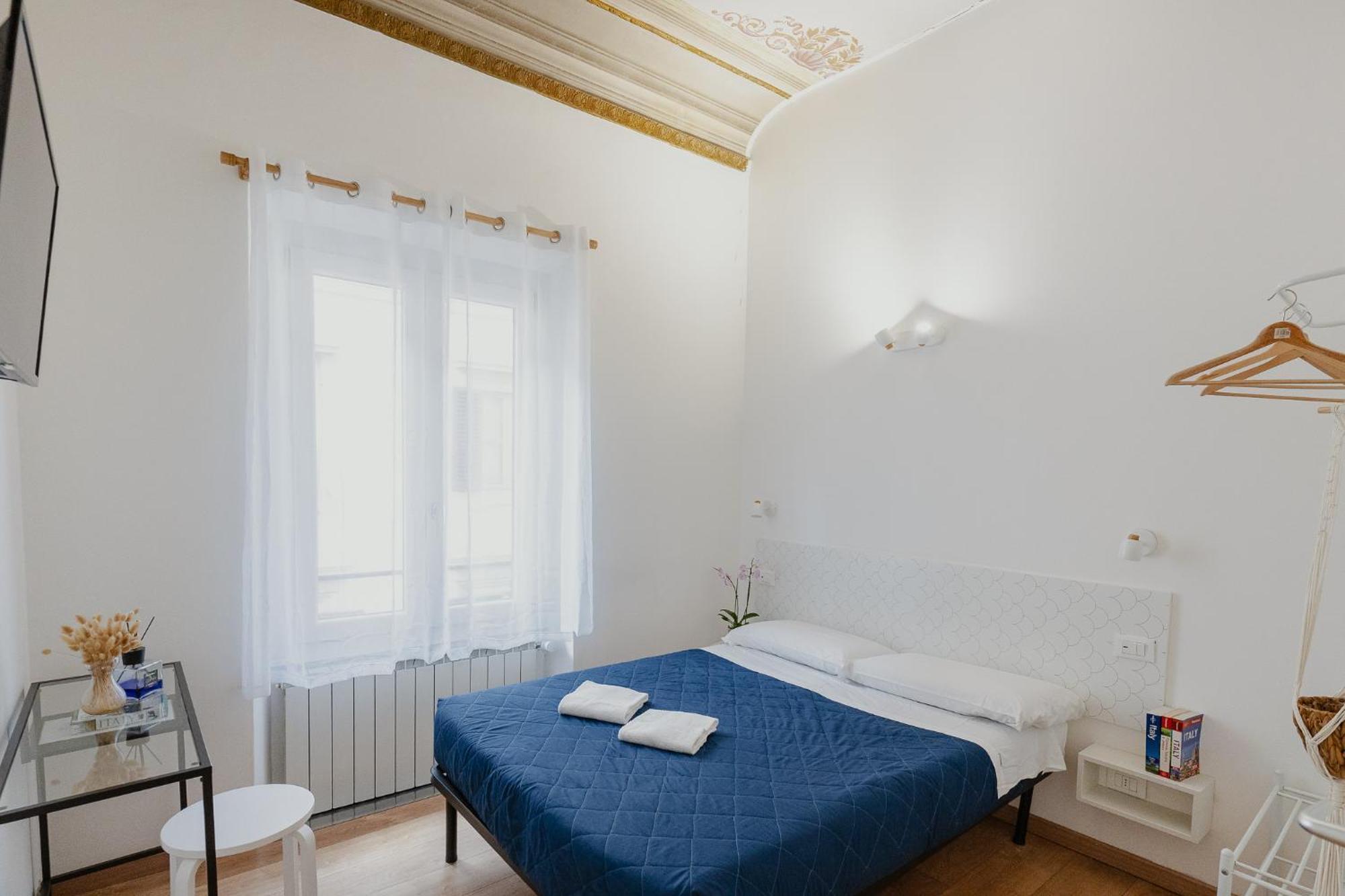 Florence Rooms