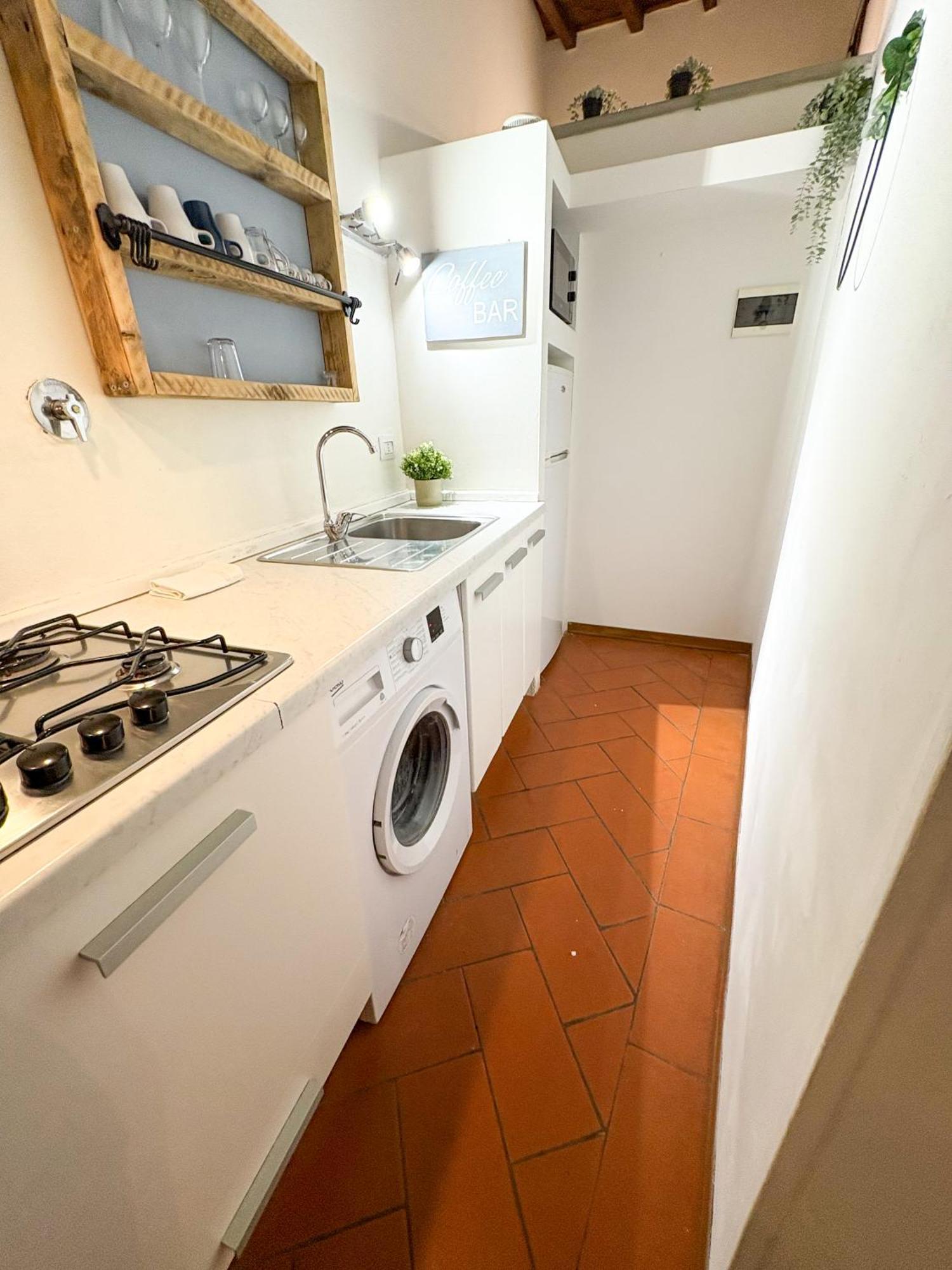 Appartement Vinegia N5 - Clemente & Settimo