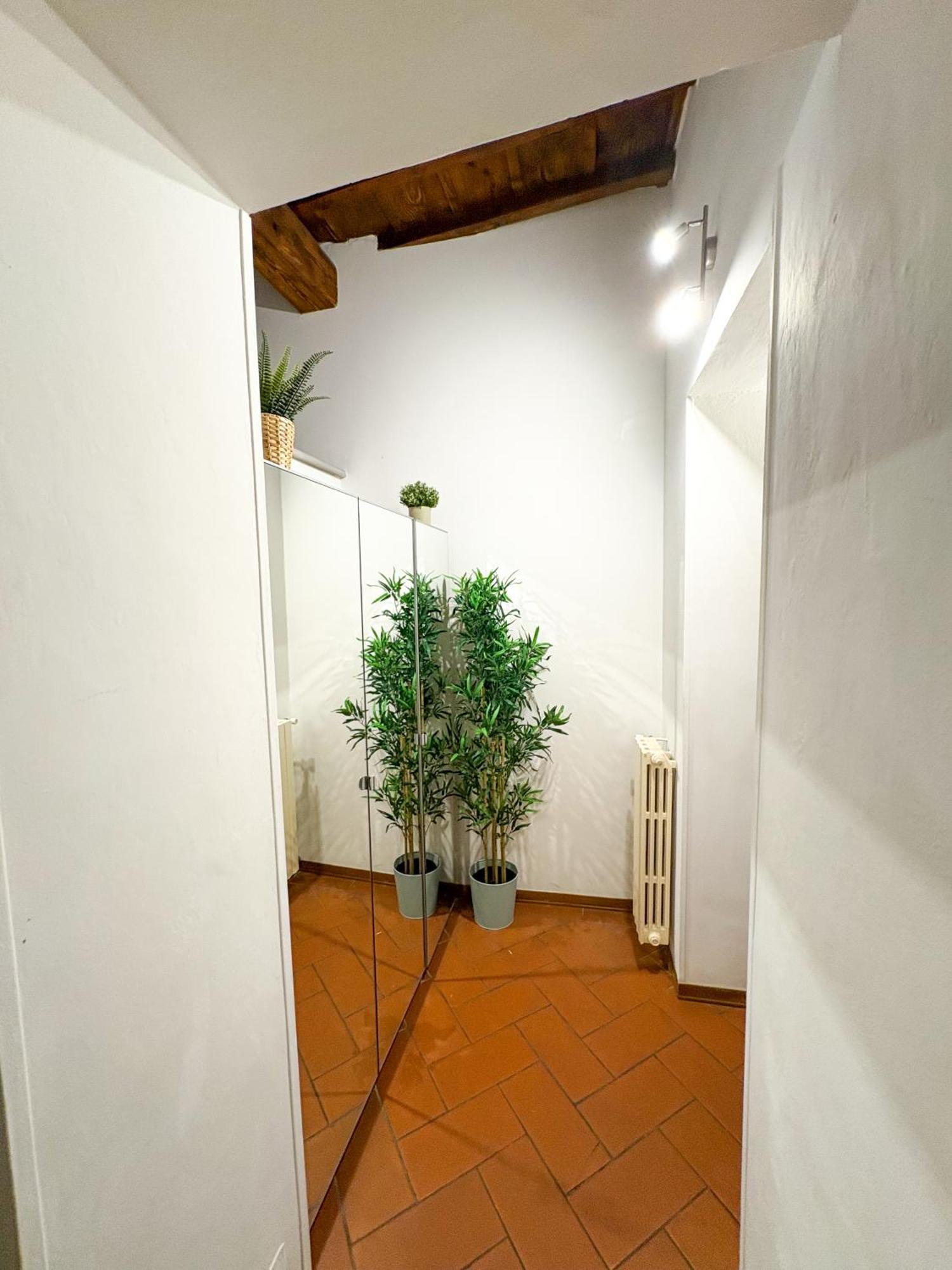 Appartement Vinegia N5 - Clemente & Settimo Florence