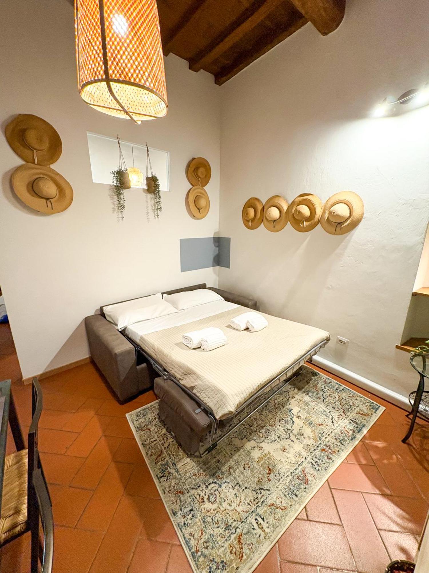 Vinegia N5 - Clemente & Settimo Appartement *