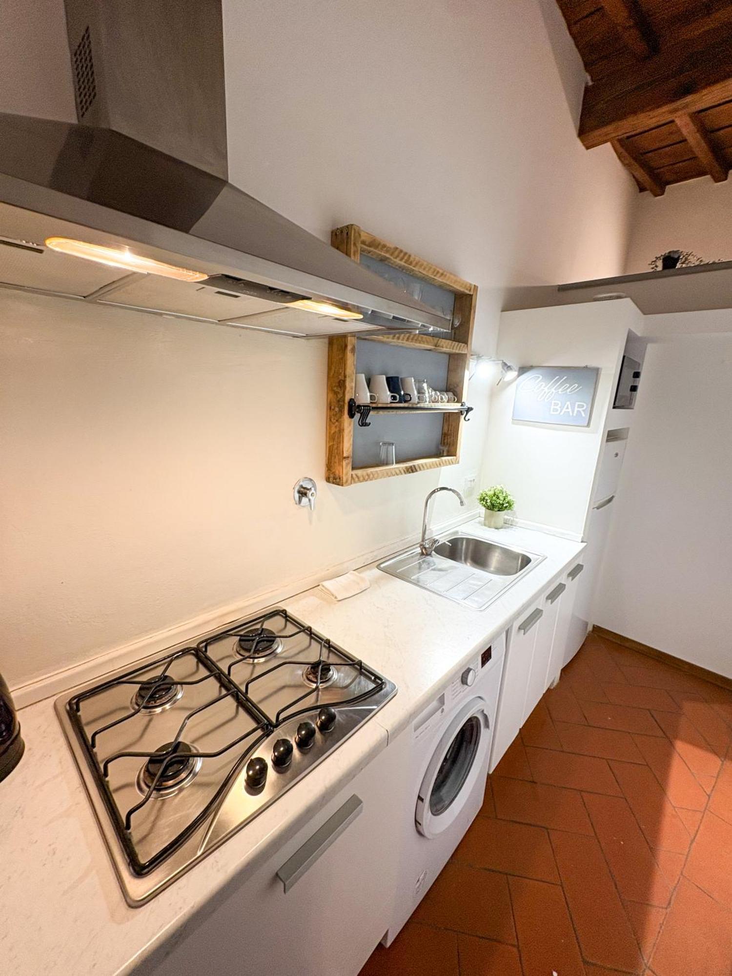Appartement Vinegia N5 - Clemente & Settimo *