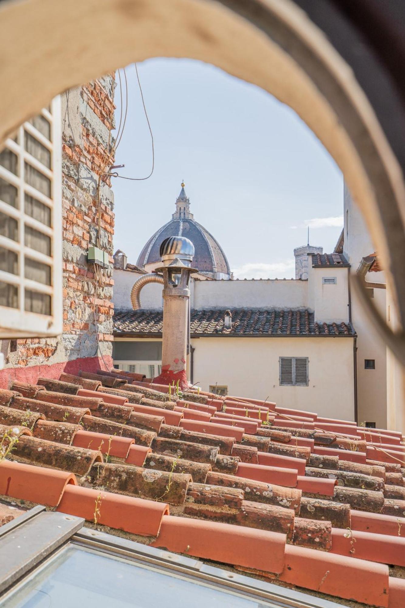 Apartment Pretty Alfani Florenz
