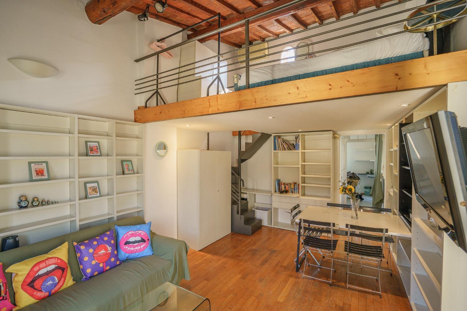 Apartment Pretty Alfani