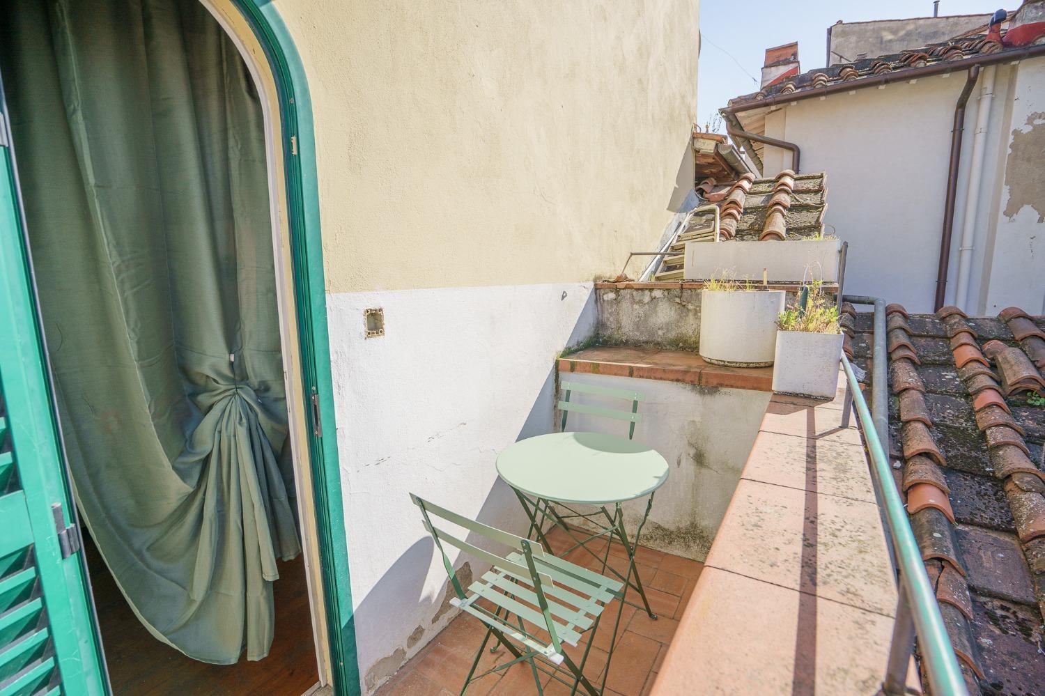 Apartment Pretty Alfani Florenz