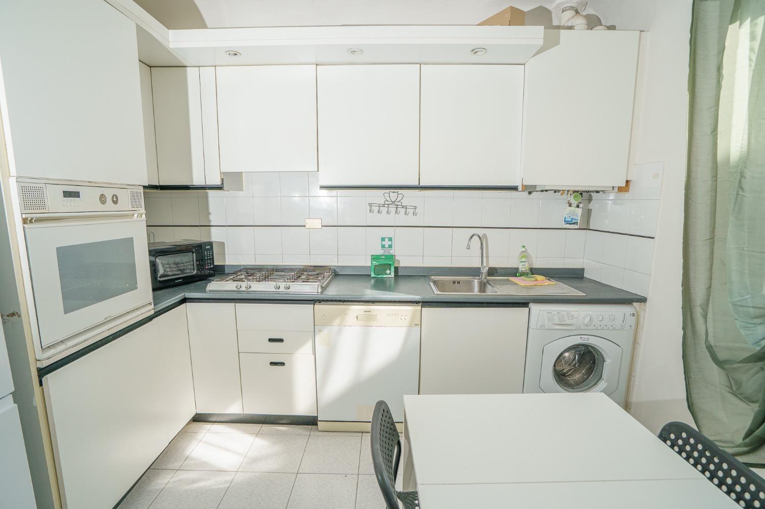 Pretty Alfani Apartment *