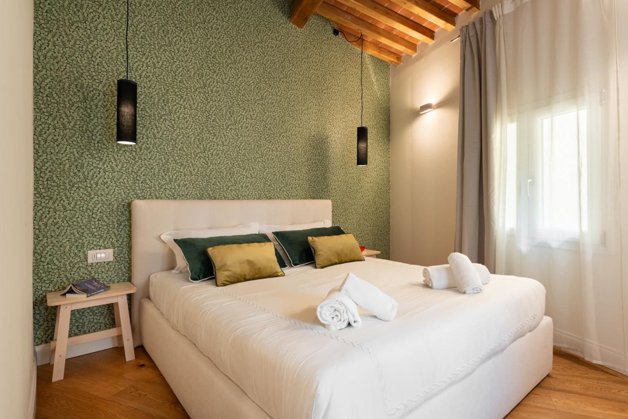 Keys Of Italy - Tornabuoni 5 Tot - Luxury Appartement