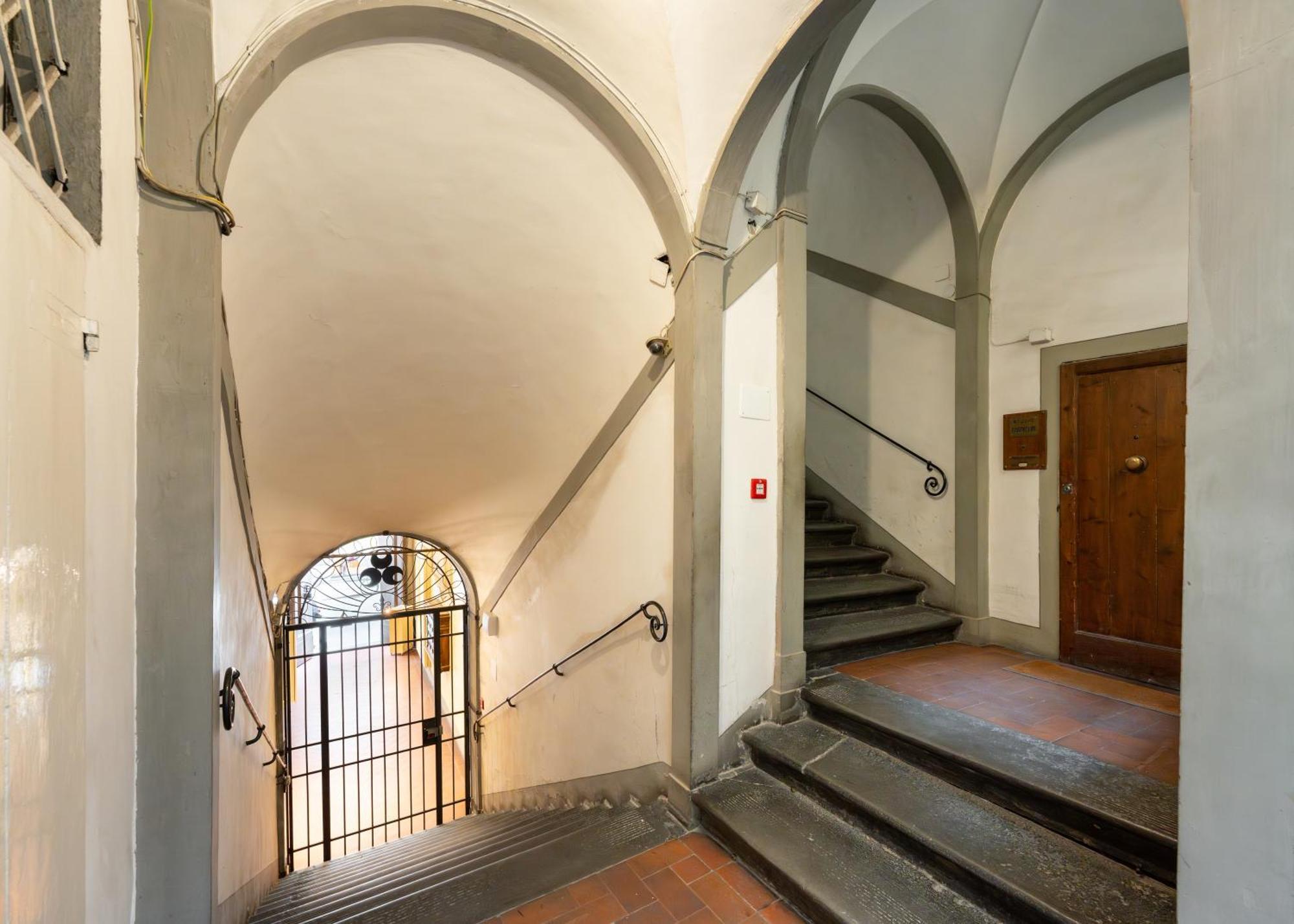 Appartement Keys Of Italy - Tornabuoni 5 Tot - Luxury *
