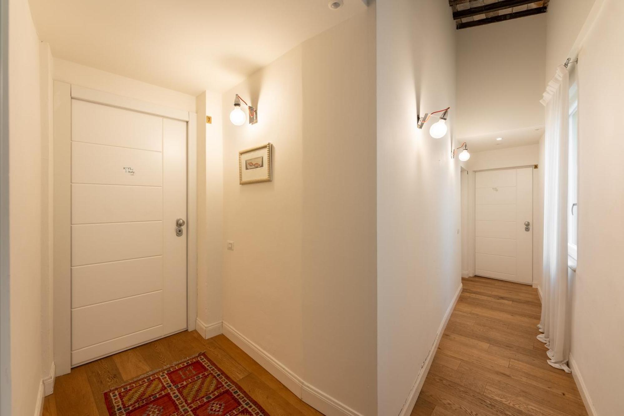 Appartement Keys Of Italy - Tornabuoni 5 Tot - Luxury