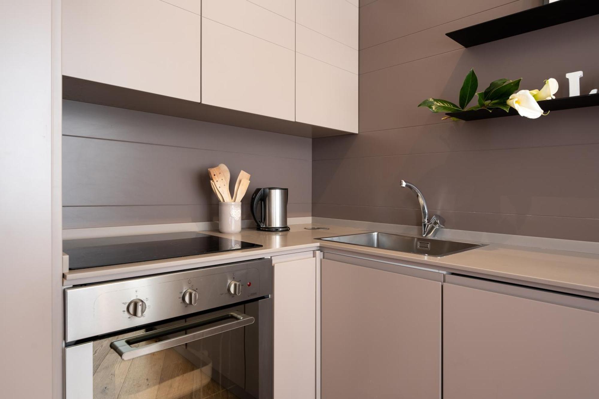 Appartement Keys Of Italy - Tornabuoni 5 Tot - Luxury Florence