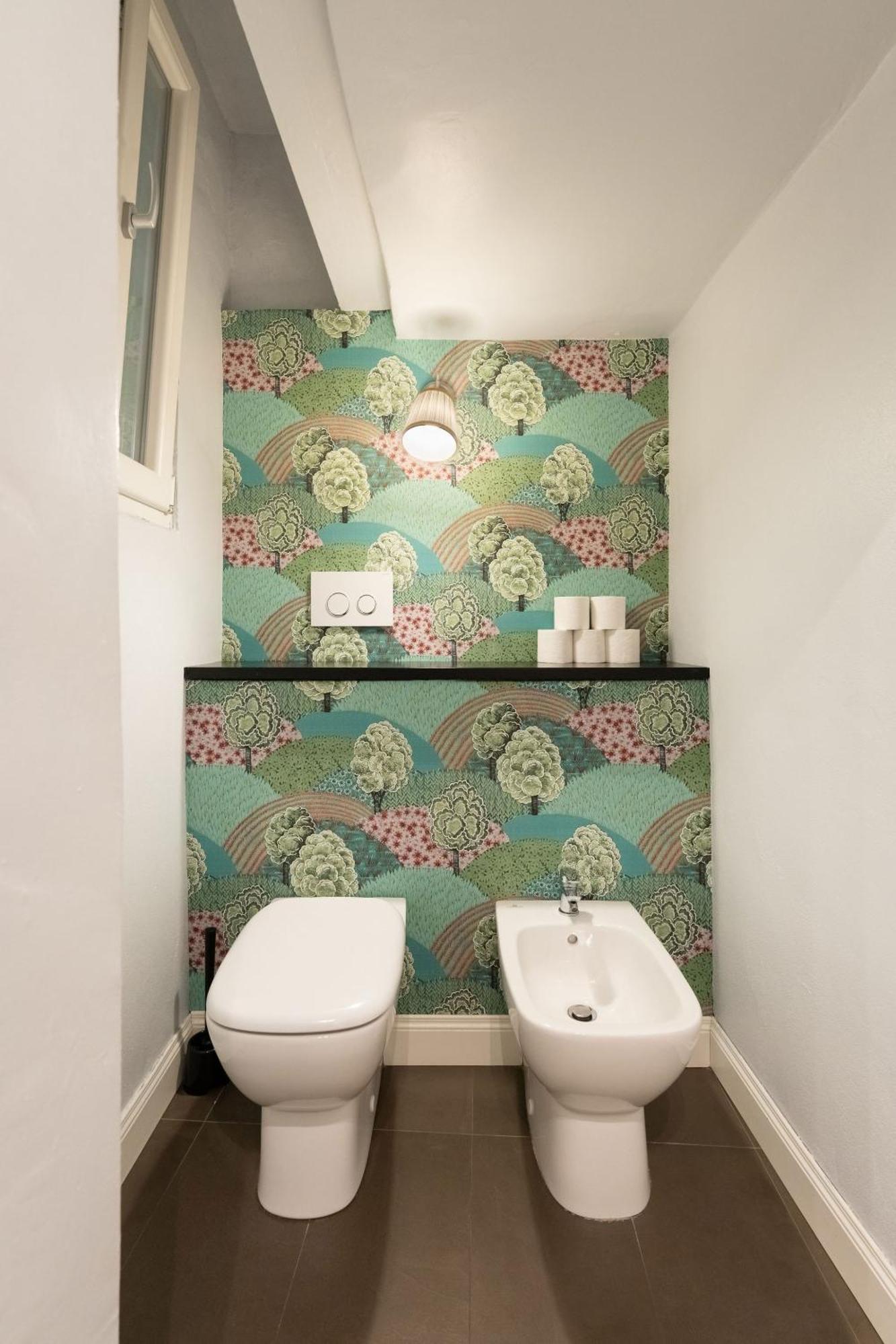 Keys Of Italy - Tornabuoni 5 Tot - Luxury Appartement
