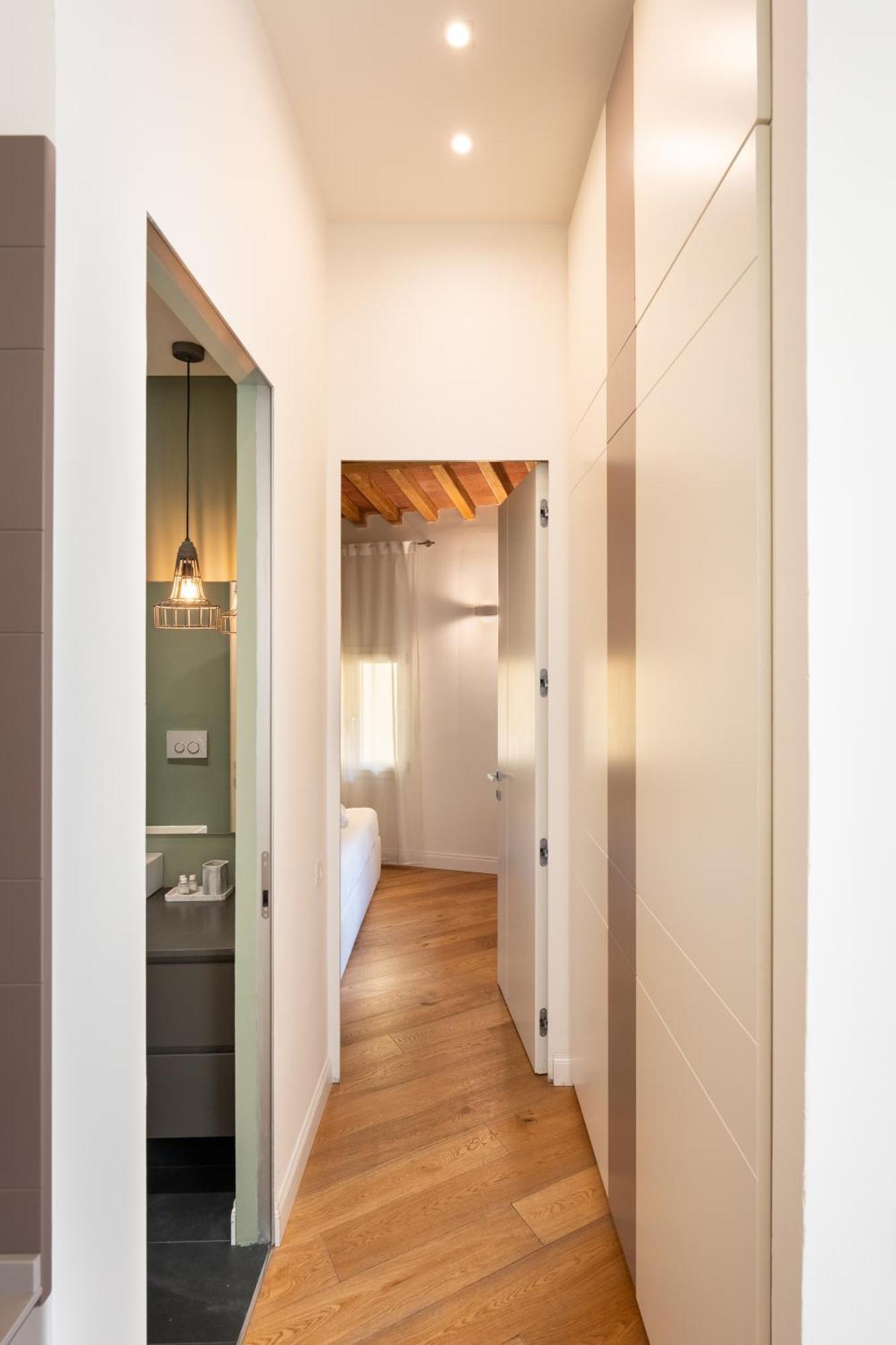 Keys Of Italy - Tornabuoni 5 Tot - Luxury Appartement *