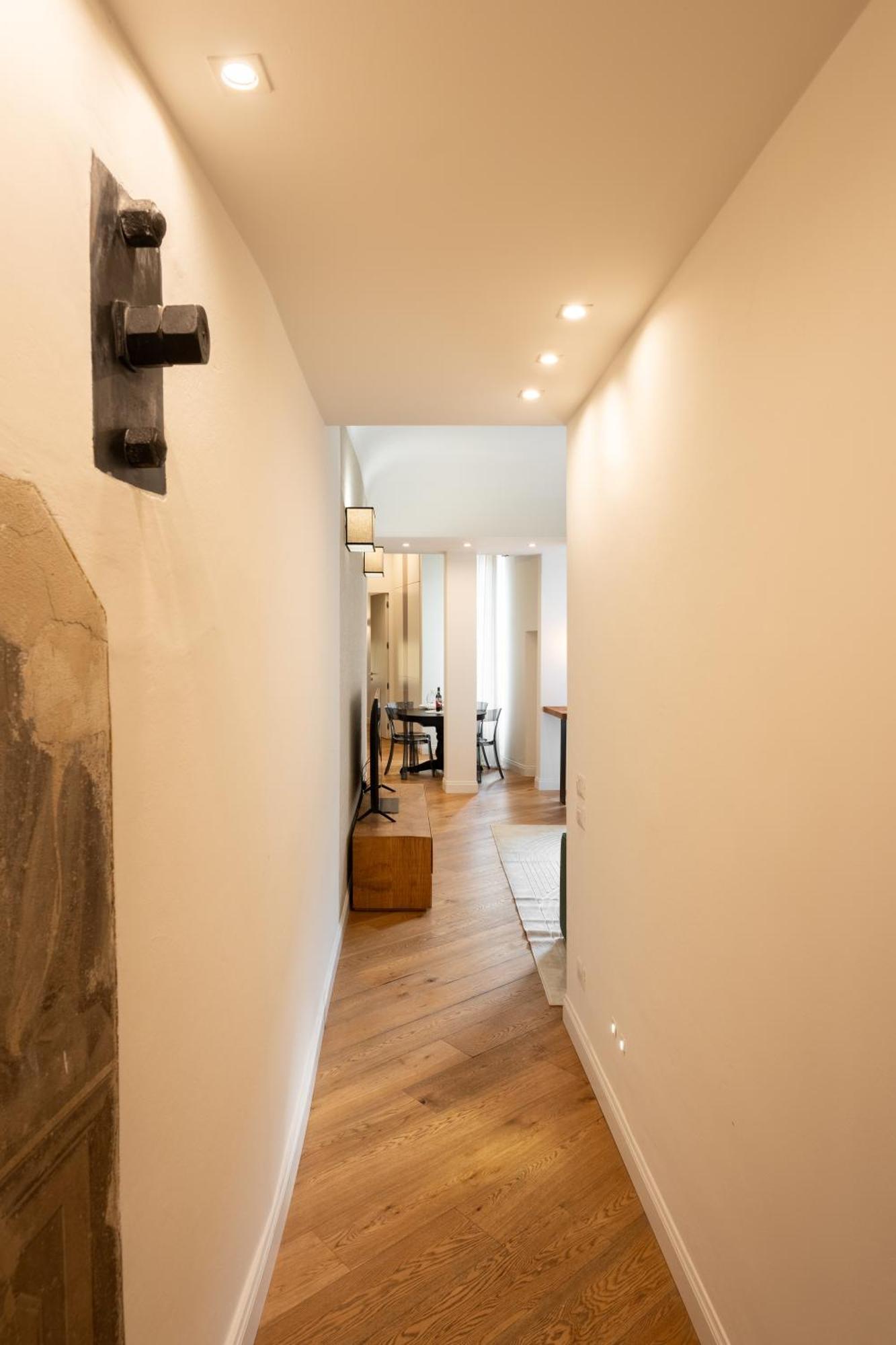 Appartement Keys Of Italy - Tornabuoni 5 Tot - Luxury *
