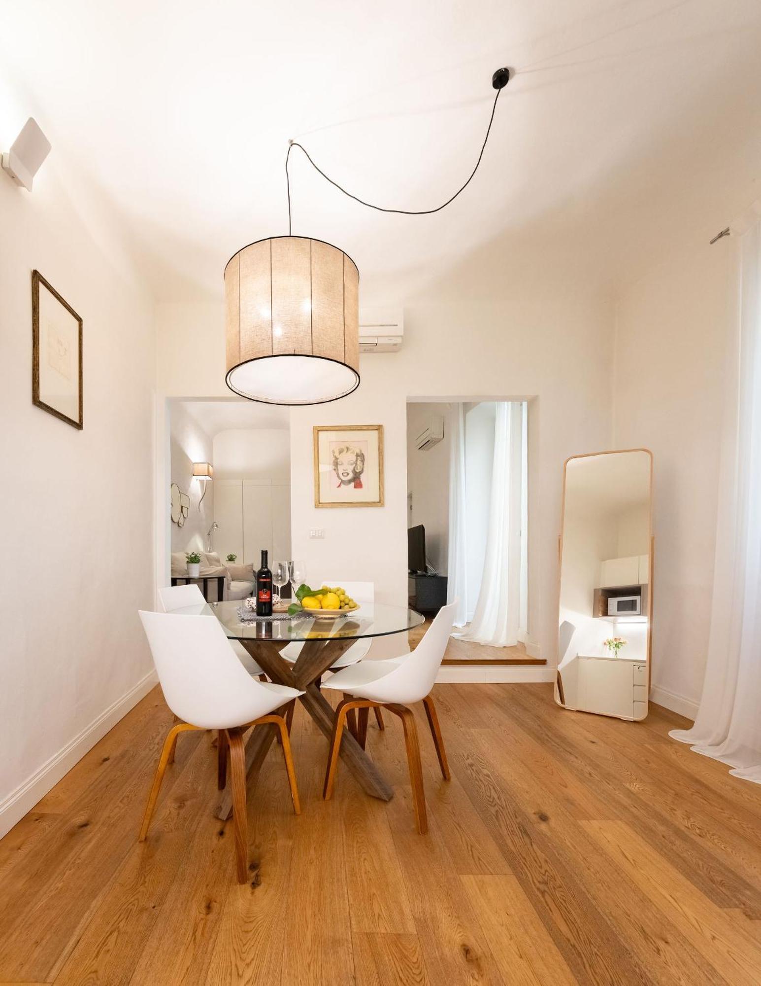 Keys Of Italy - Tornabuoni 5 Tot - Luxury Appartement