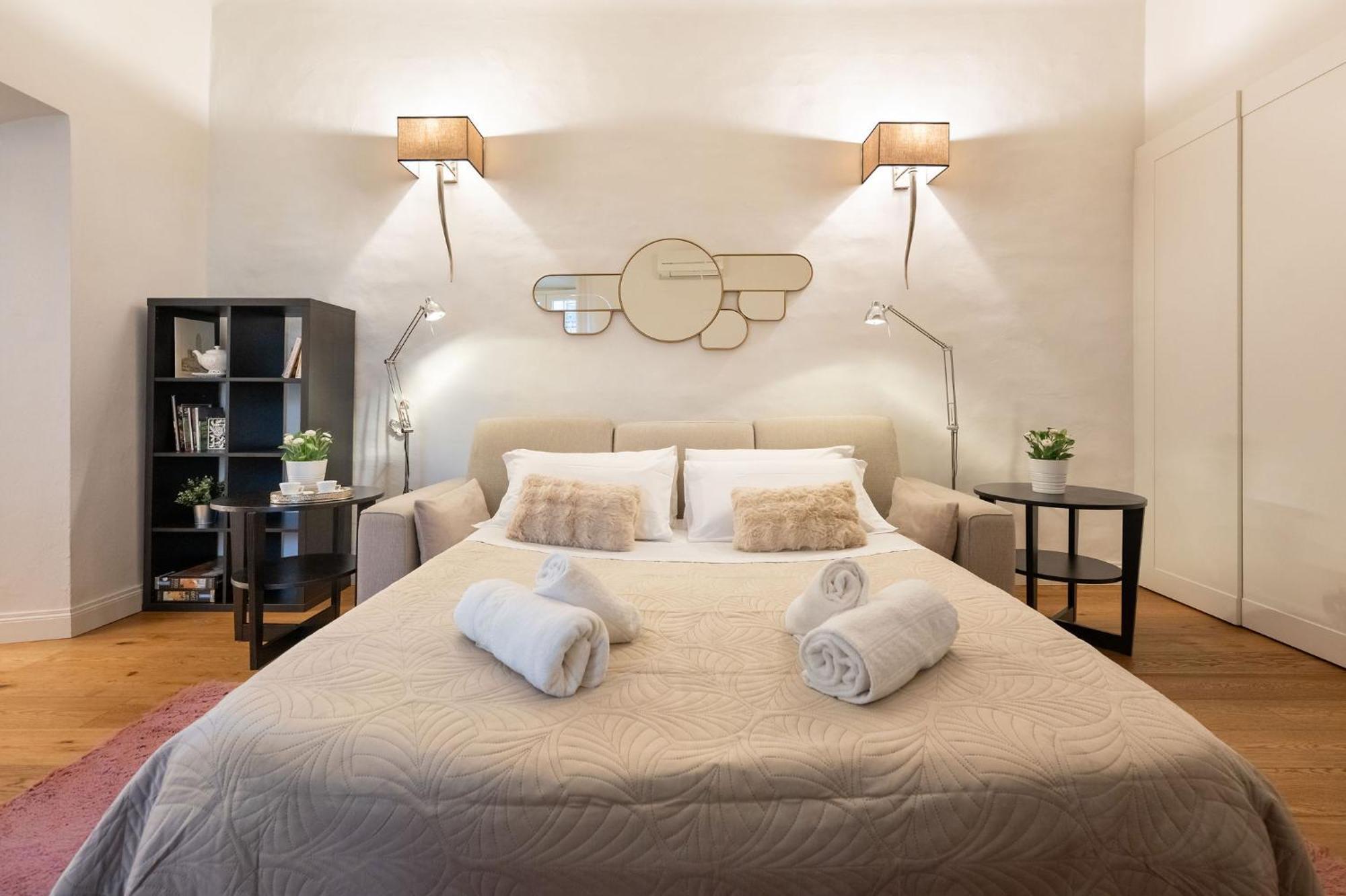 Appartement Keys Of Italy - Tornabuoni 5 Tot - Luxury