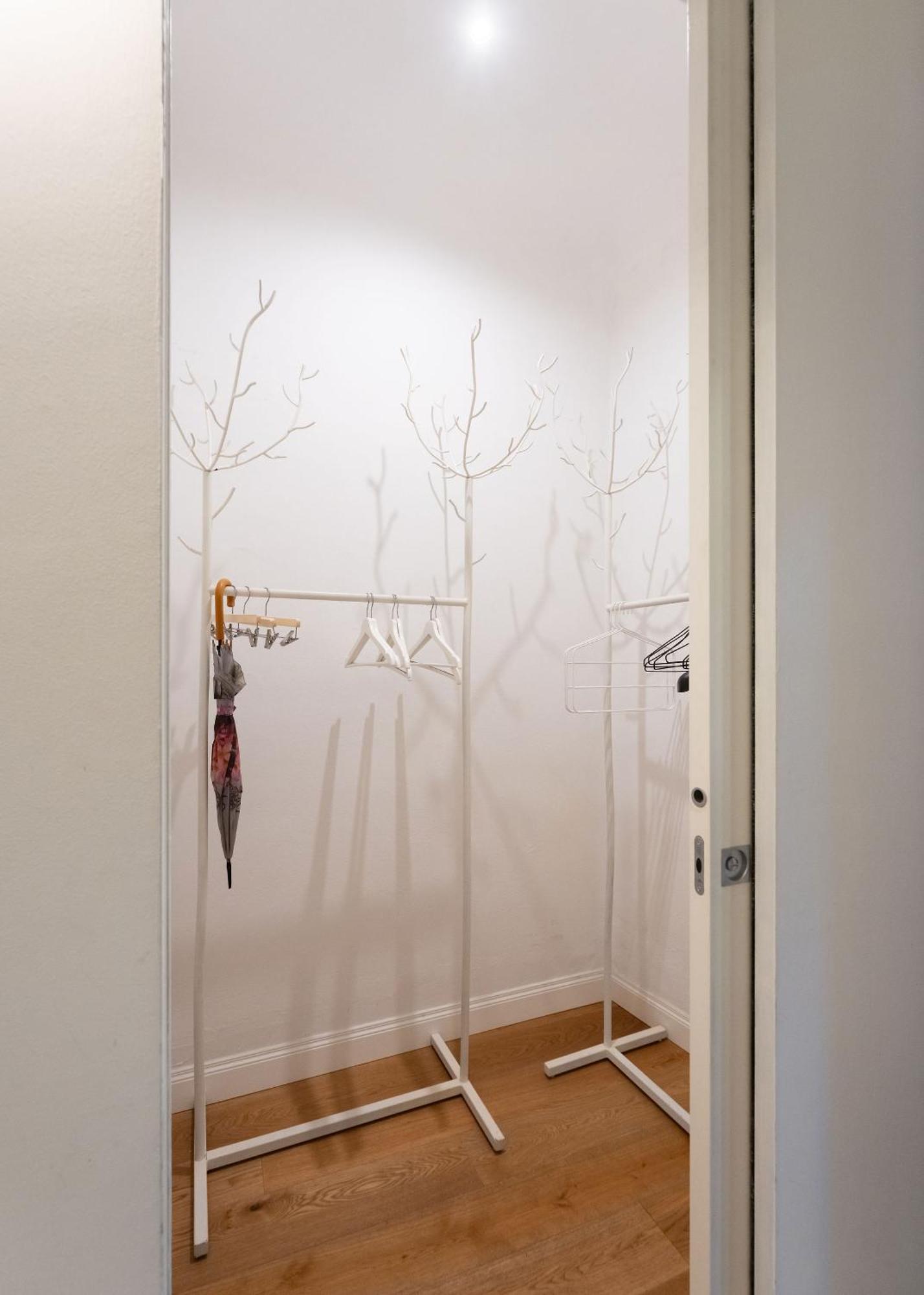 Keys Of Italy - Tornabuoni 5 Tot - Luxury Appartement *