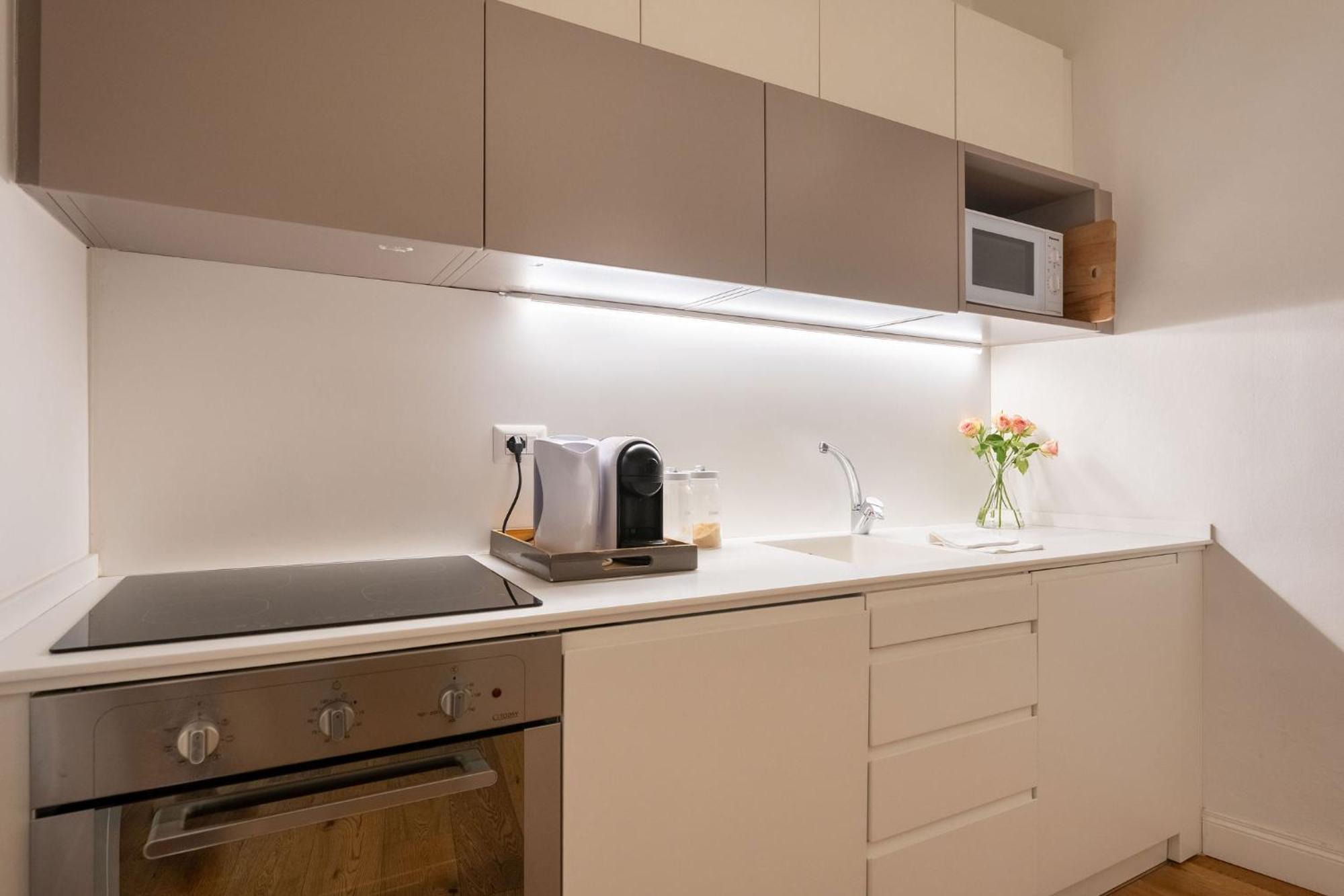 Keys Of Italy - Tornabuoni 5 Tot - Luxury Appartement *