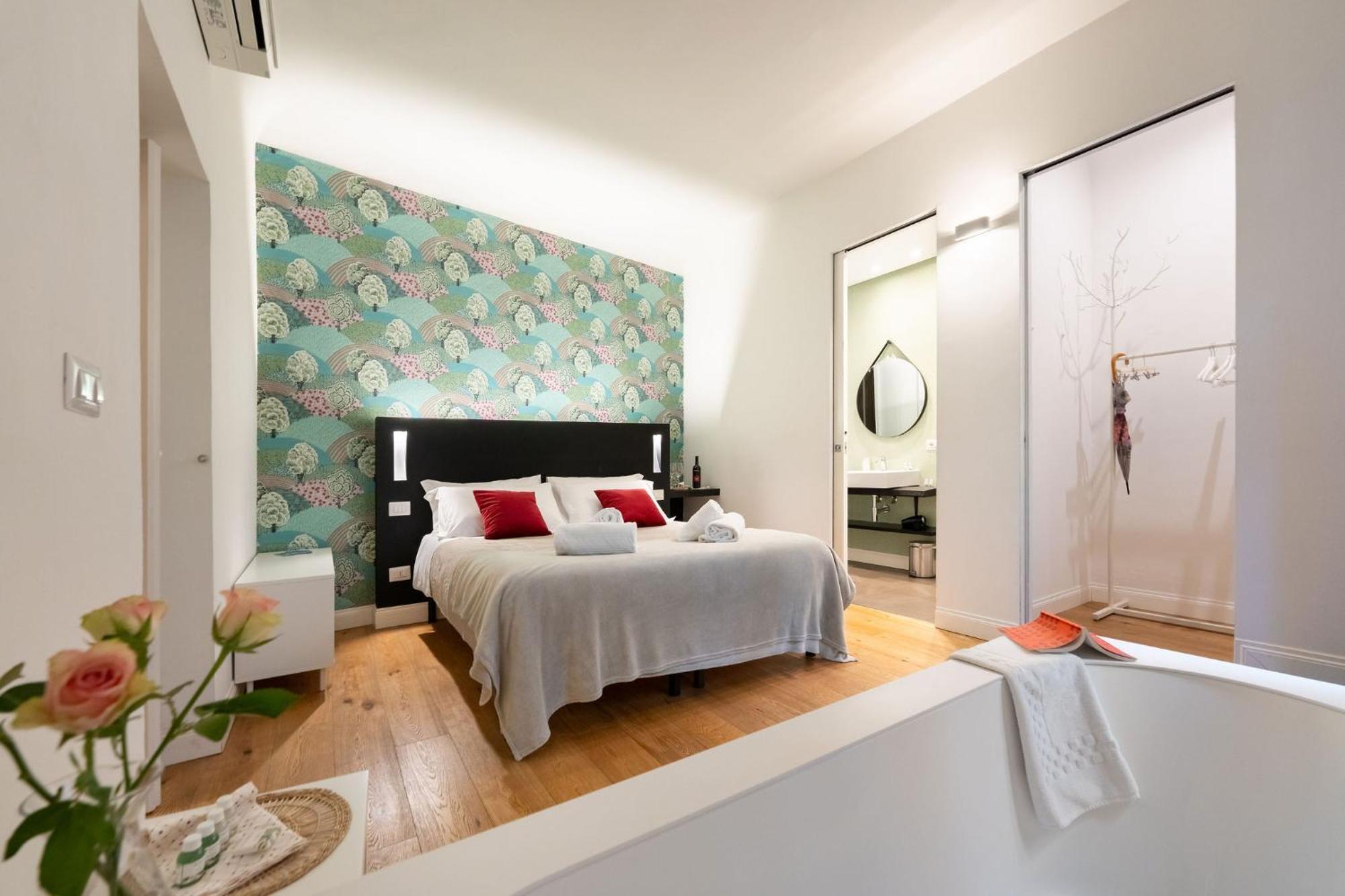 Appartement Keys Of Italy - Tornabuoni 5 Tot - Luxury